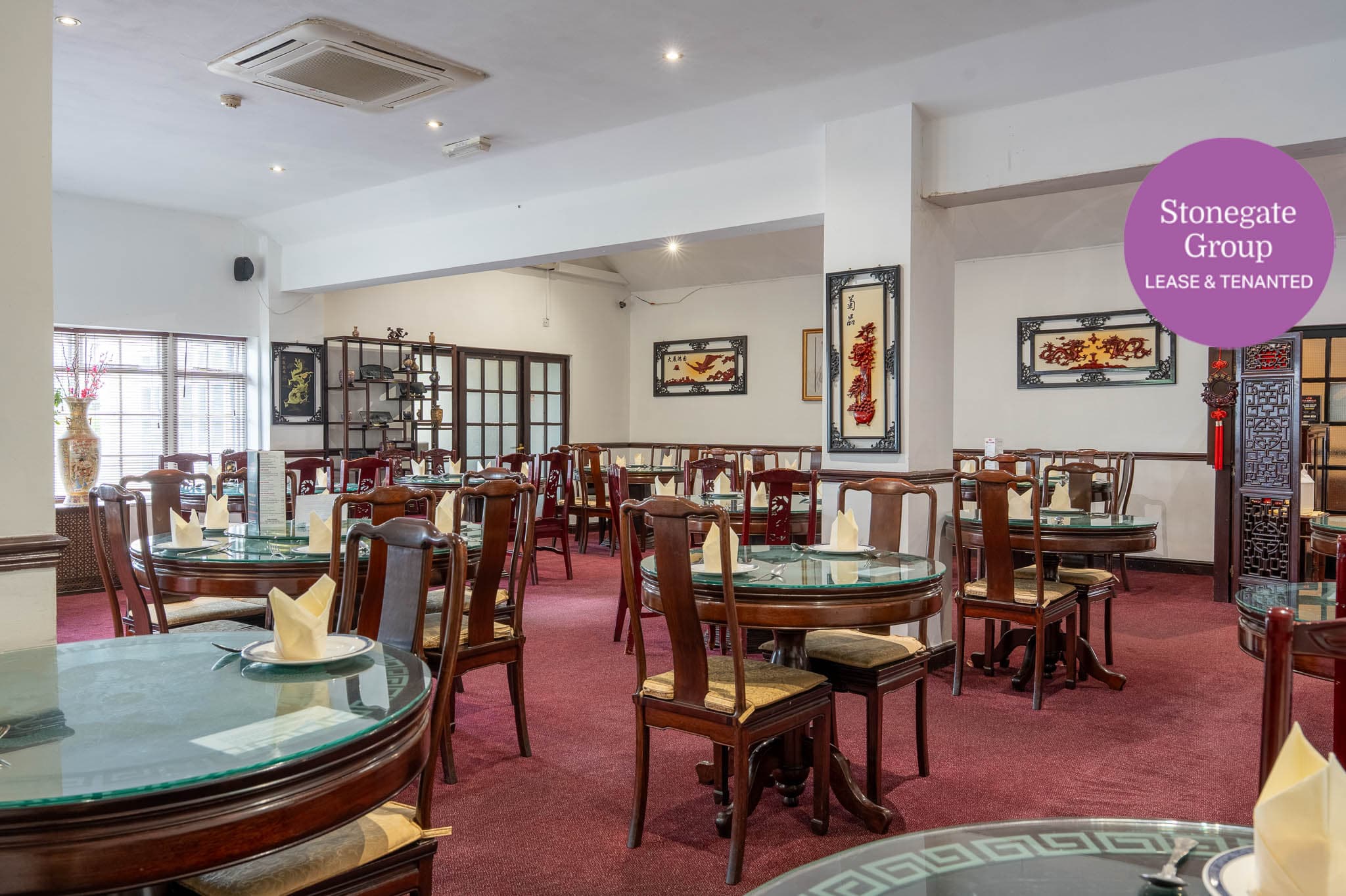 Photo of a pub