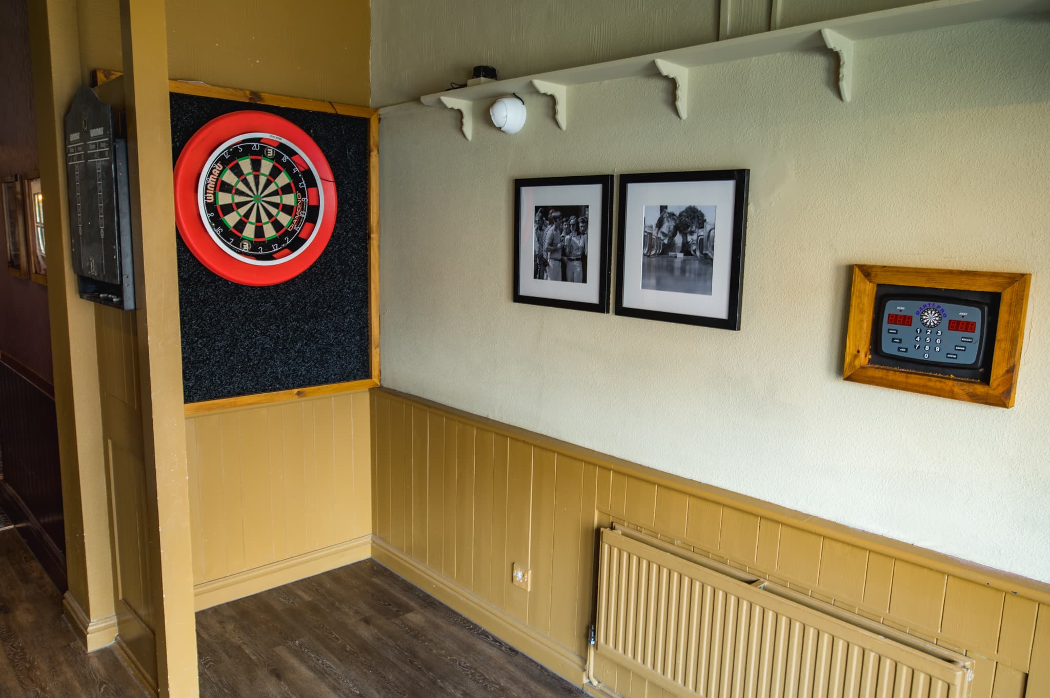 Photo of a pub