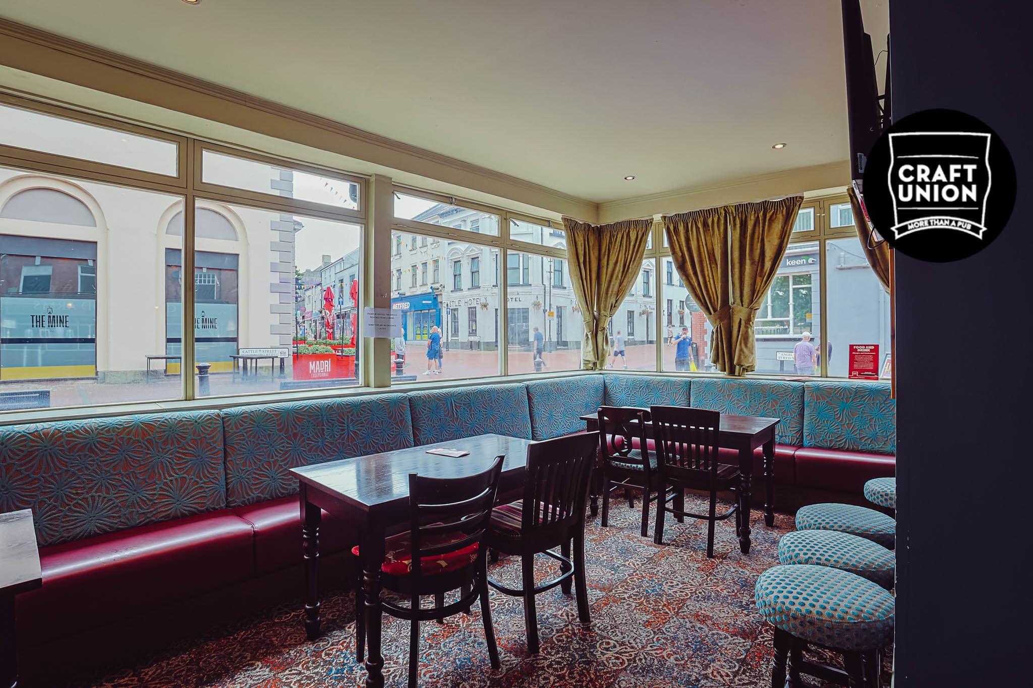 Photo of a pub