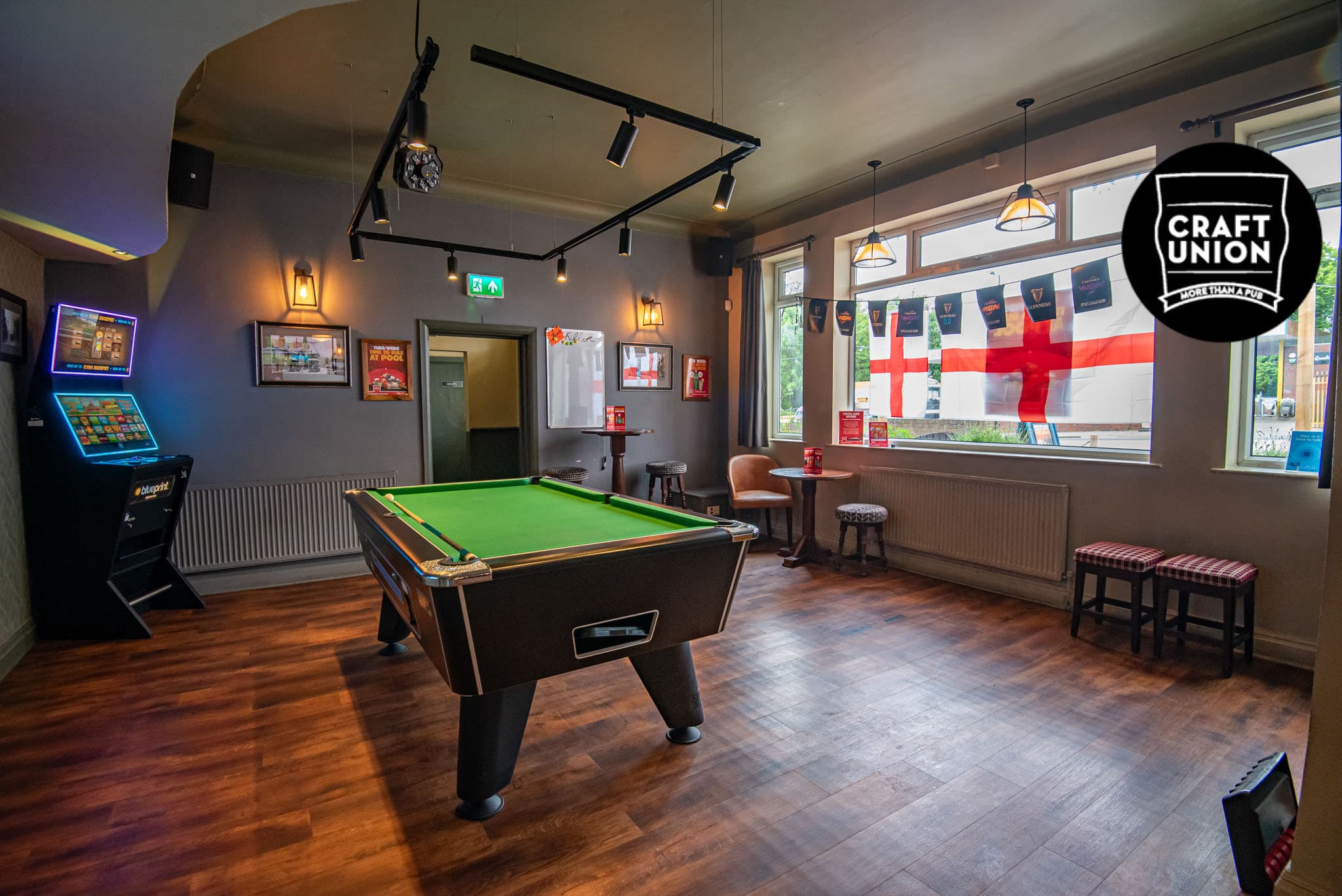Photo of a pub