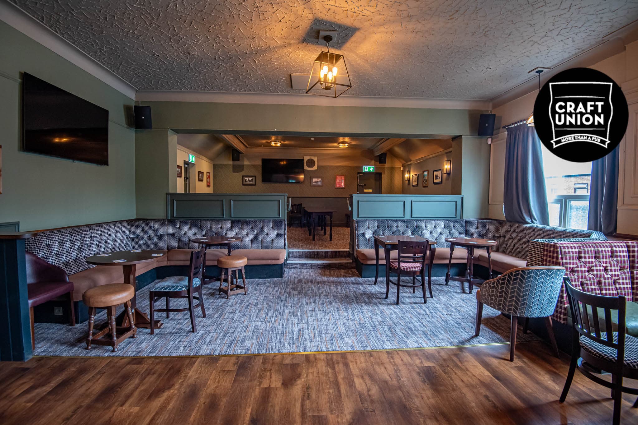 Photo of a pub