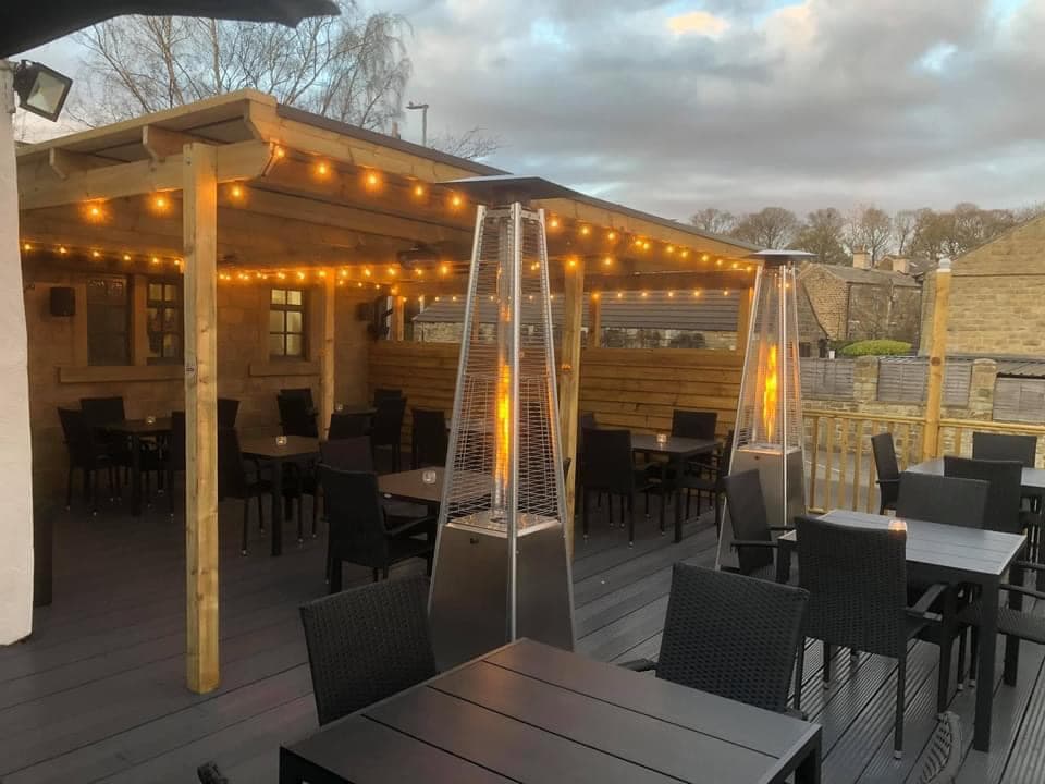 Photo of a pub