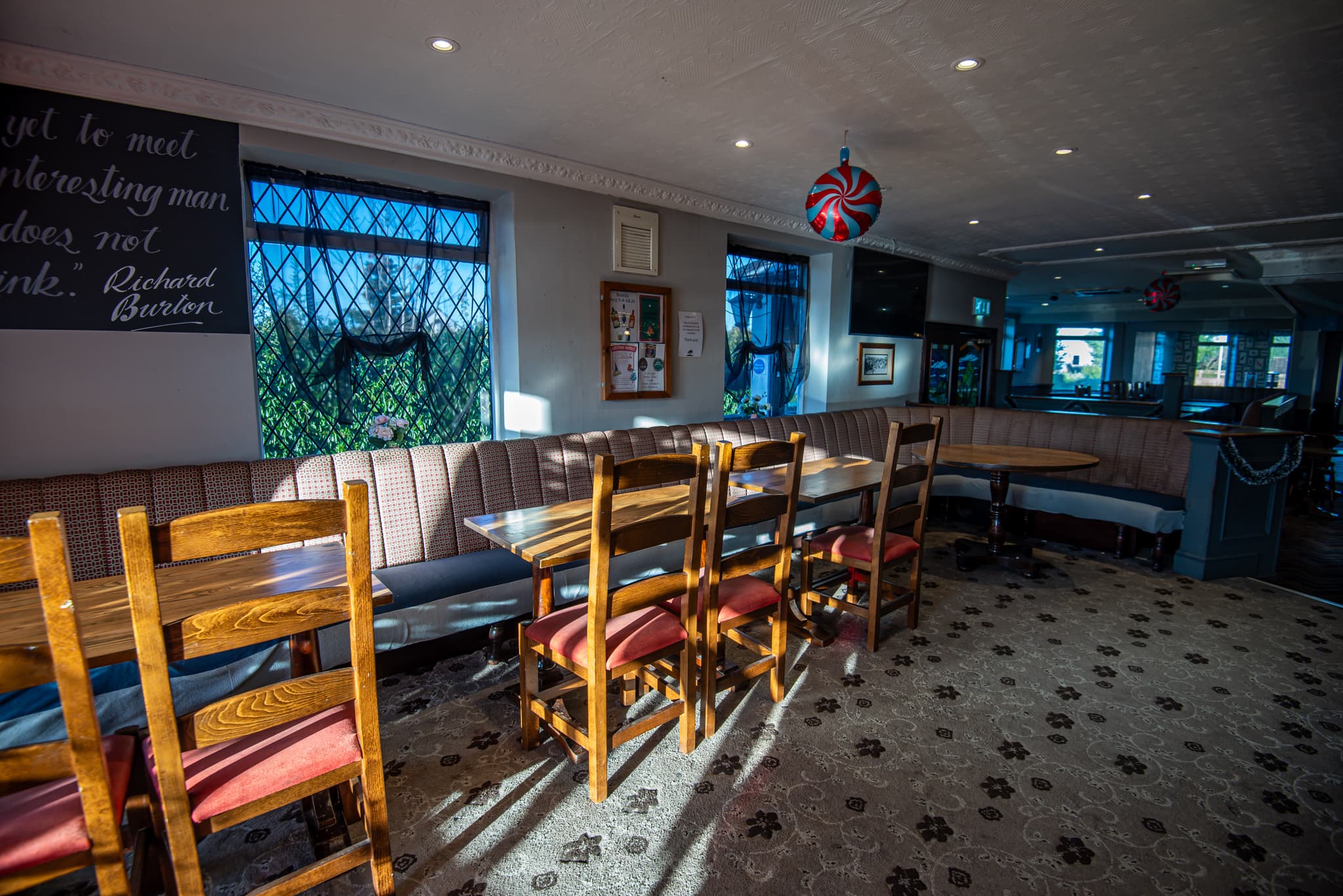 Photo of a pub