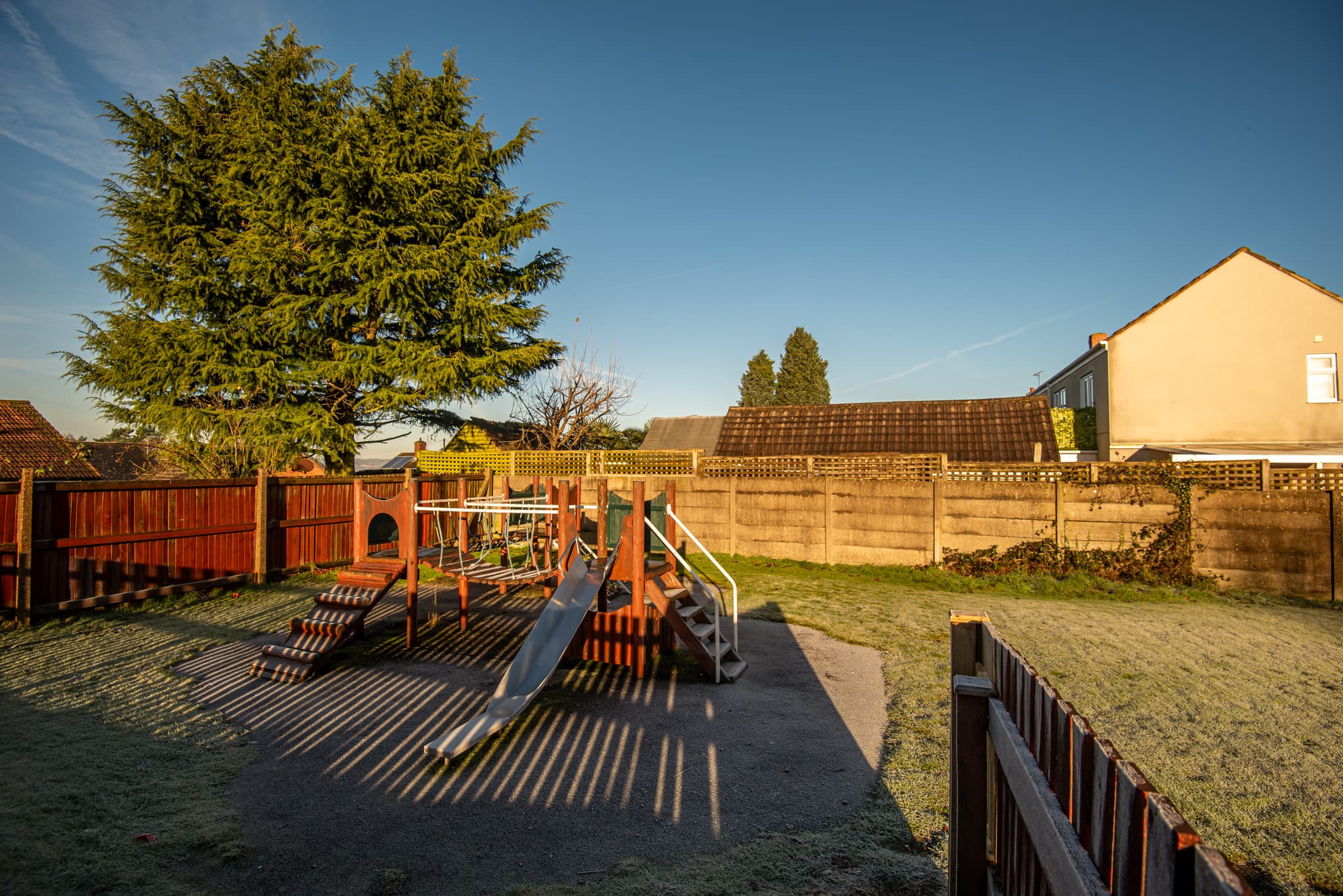 Photo of a pub