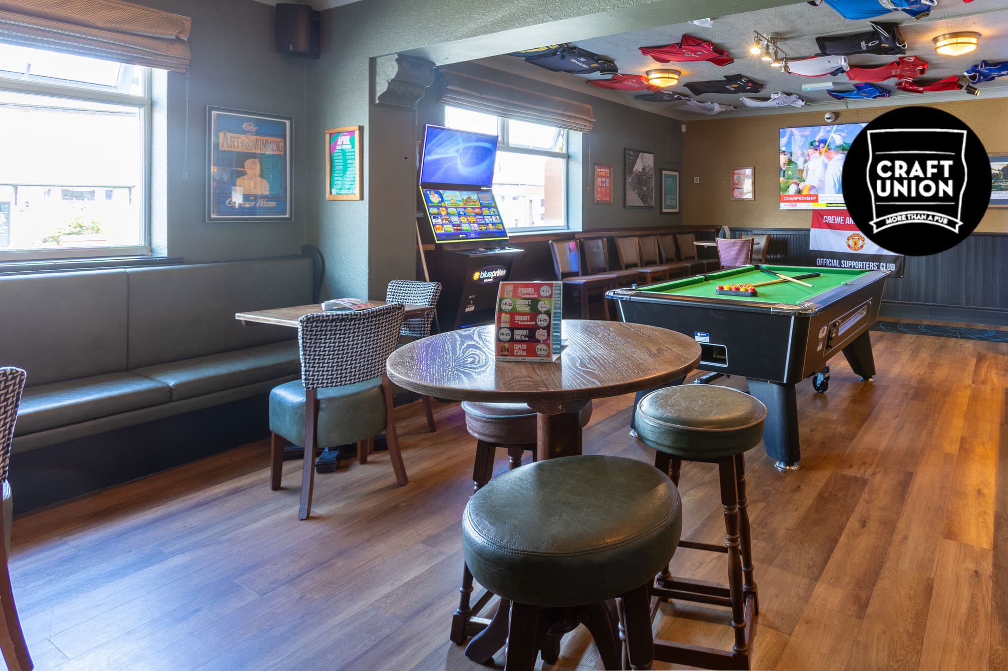 Photo of a pub
