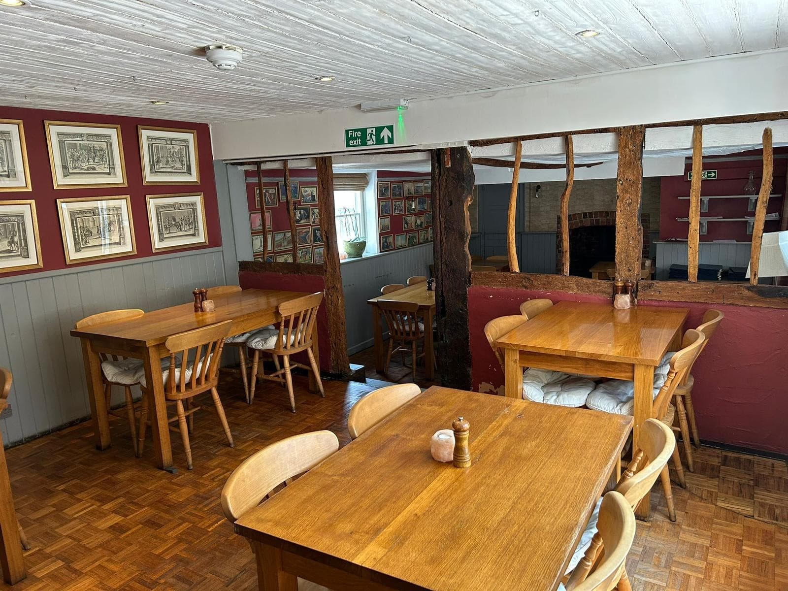 Photo of a pub