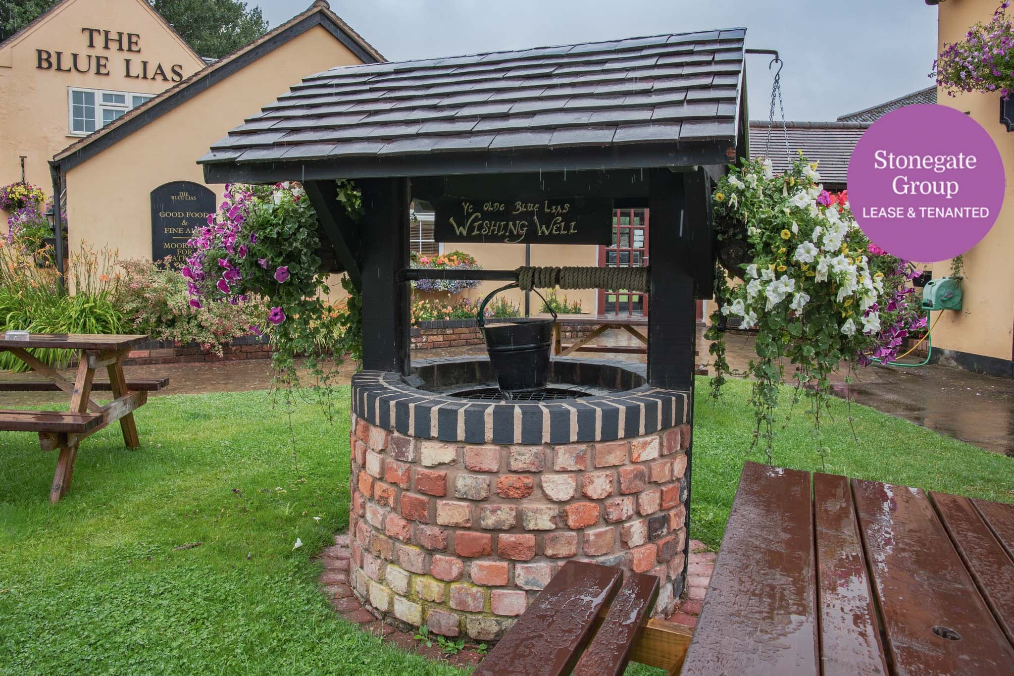 Photo of a pub