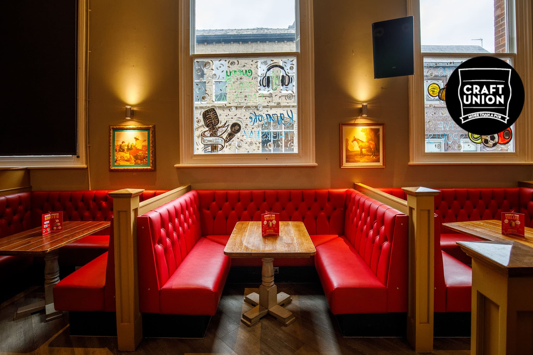 Photo of a pub