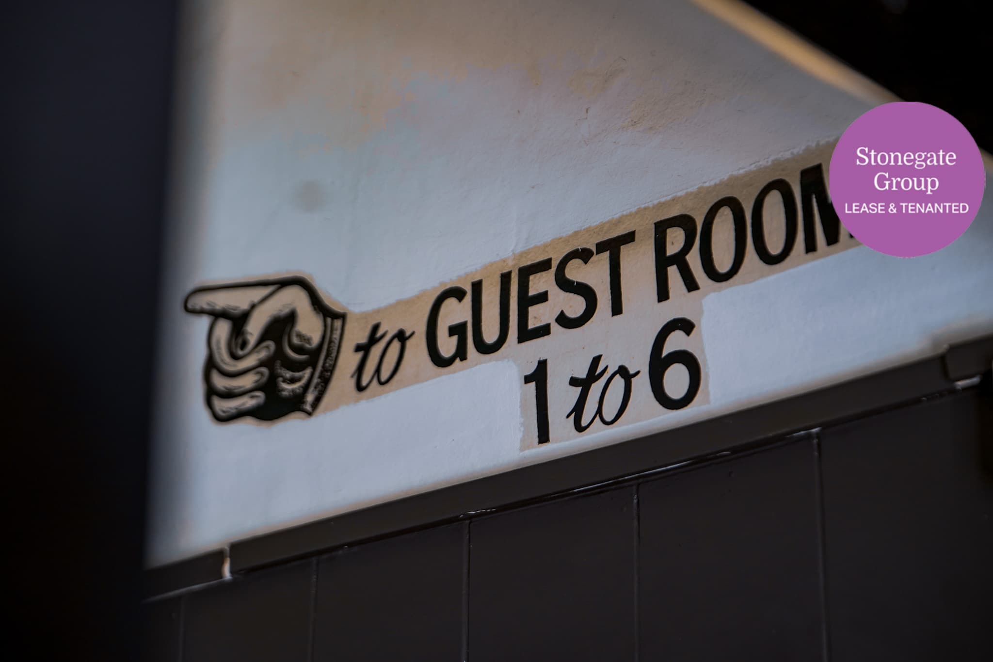 Photo of a pub