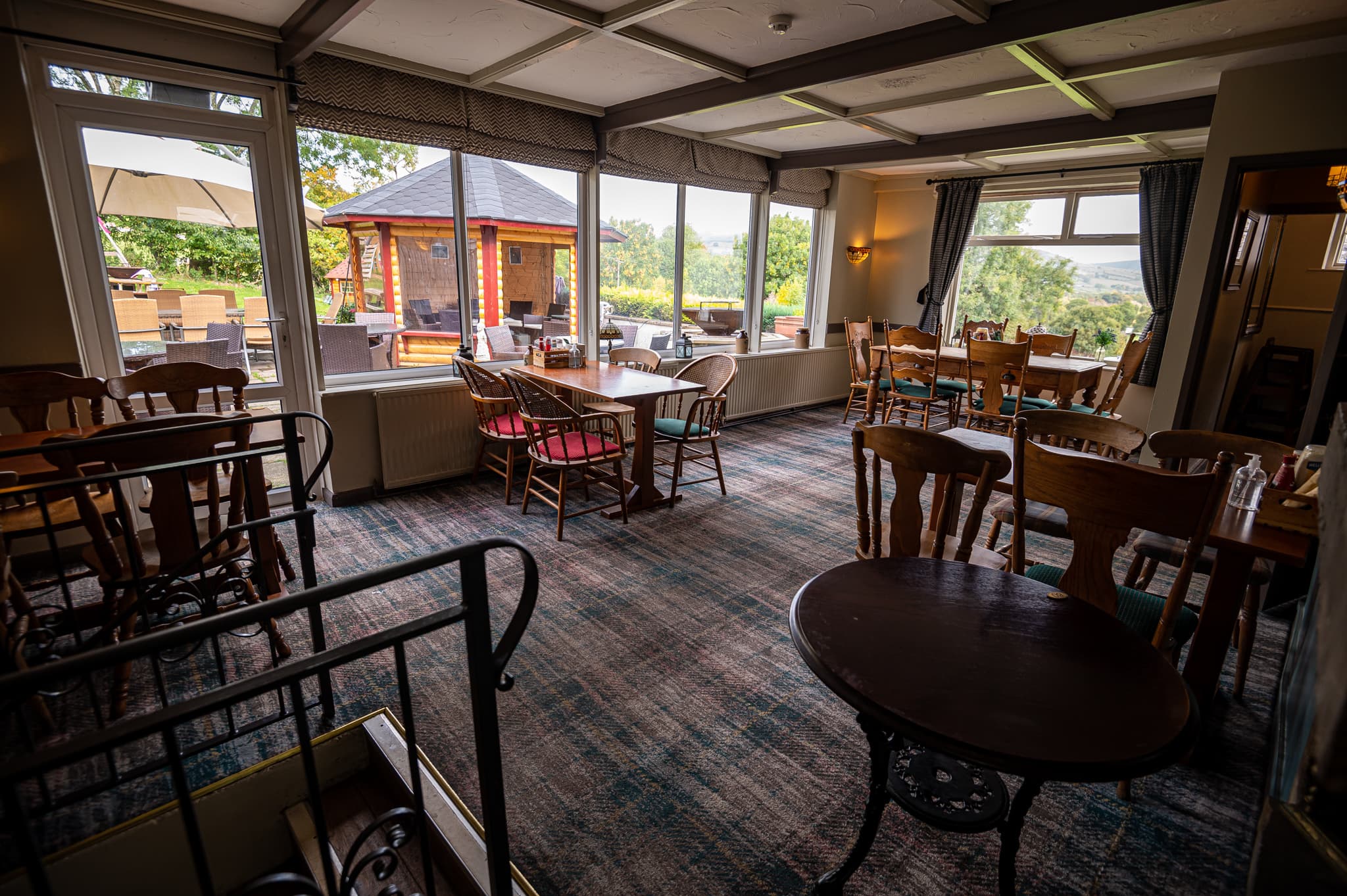 Photo of a pub