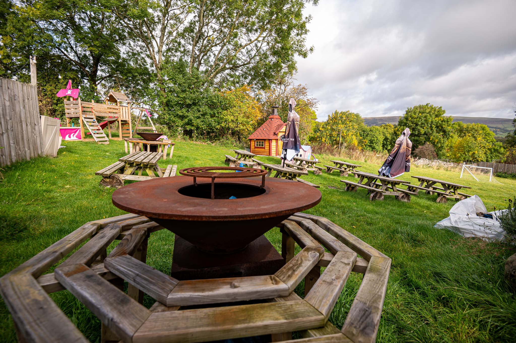 Photo of a pub