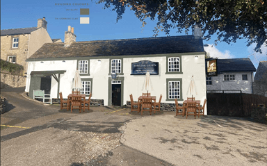 Photo of a pub