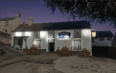 Photo of a pub