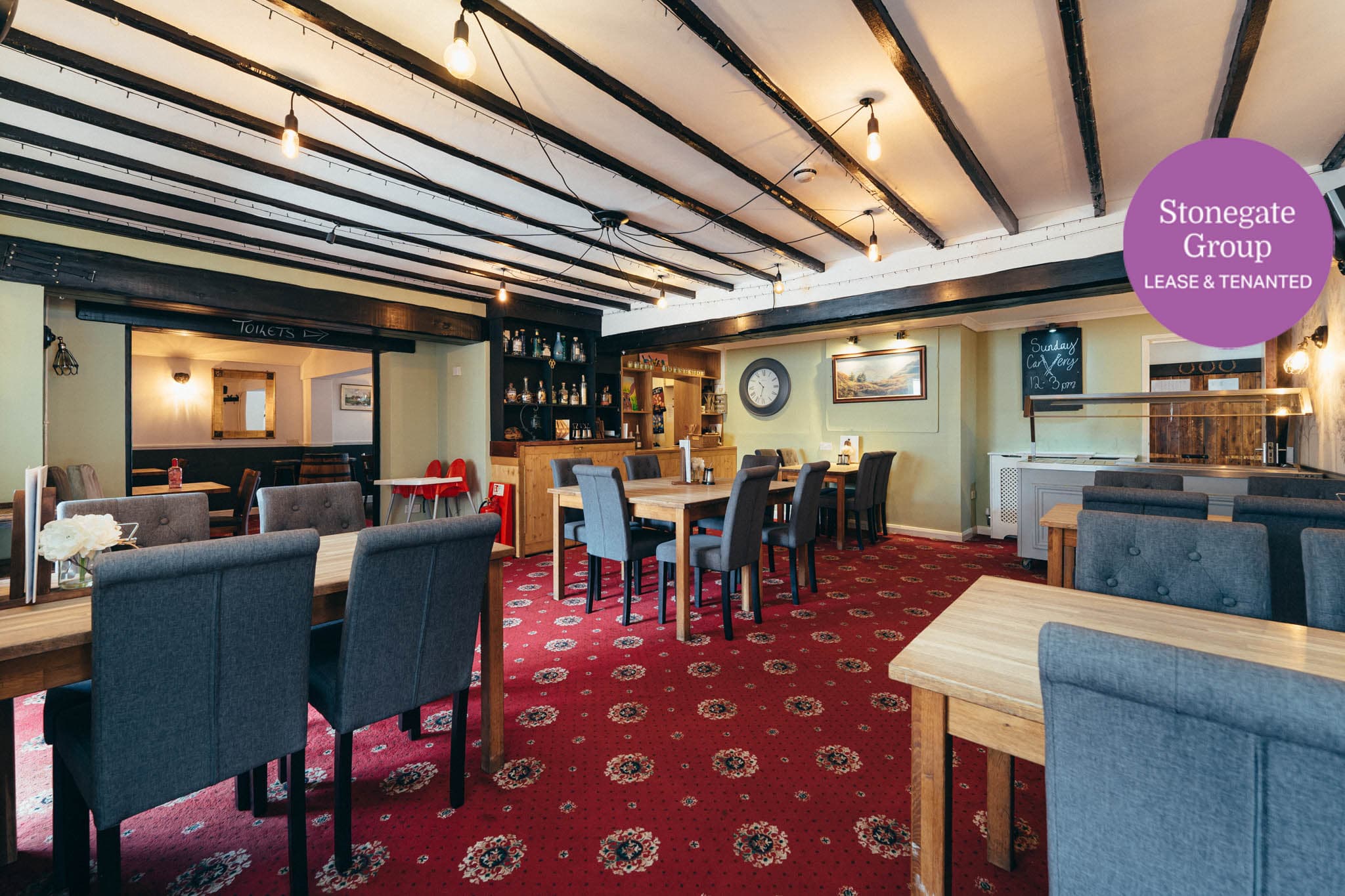 Photo of a pub