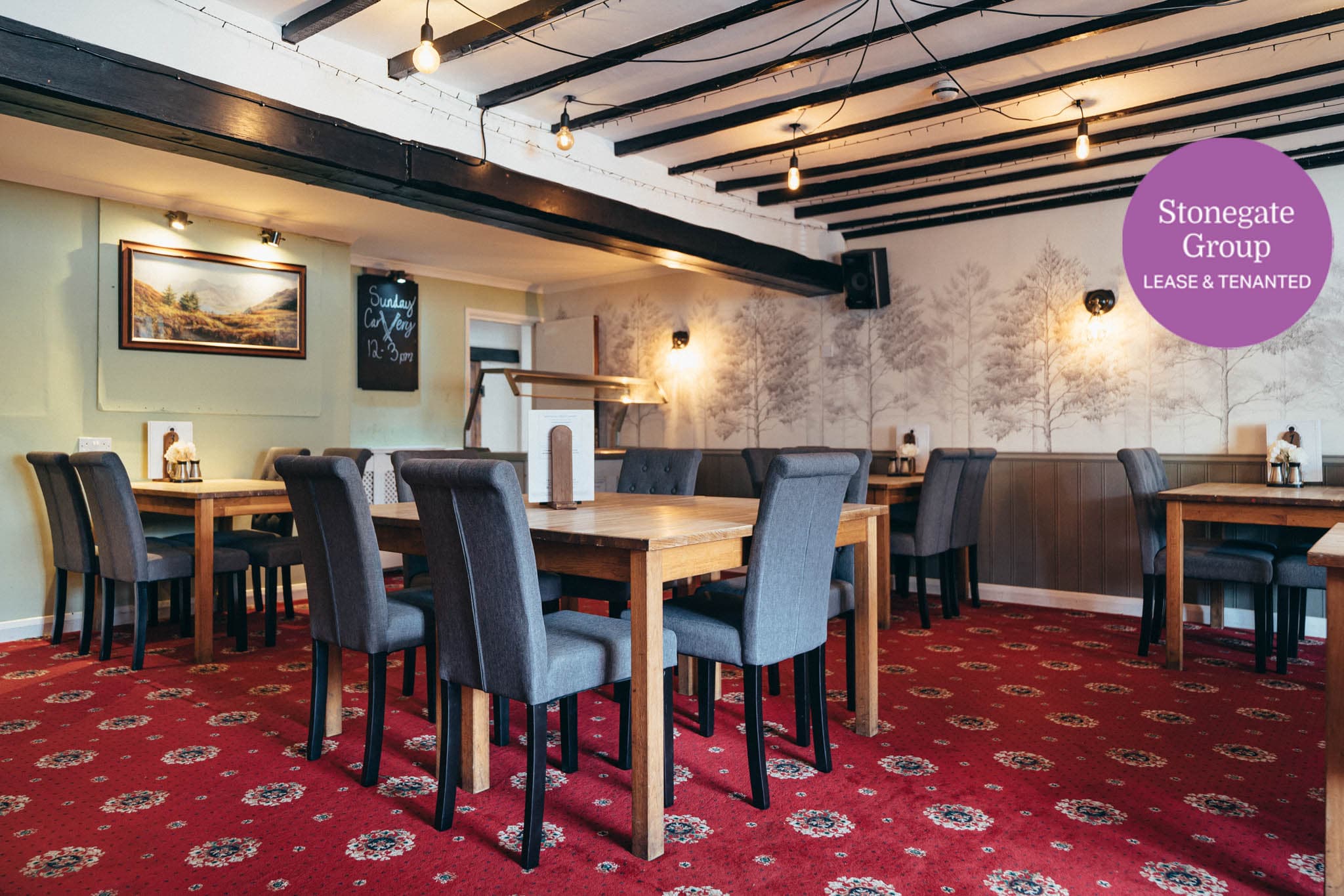 Photo of a pub