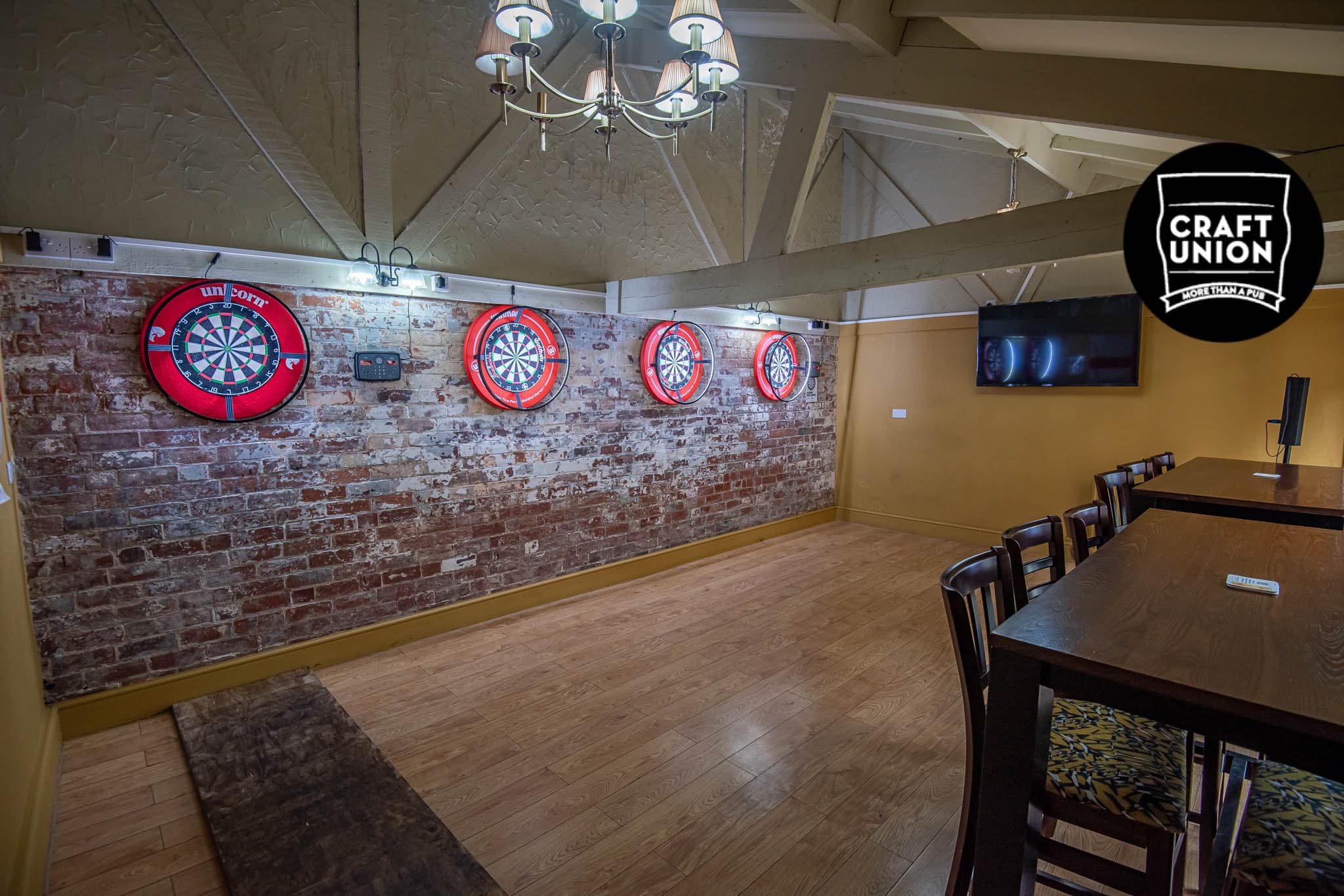Photo of a pub