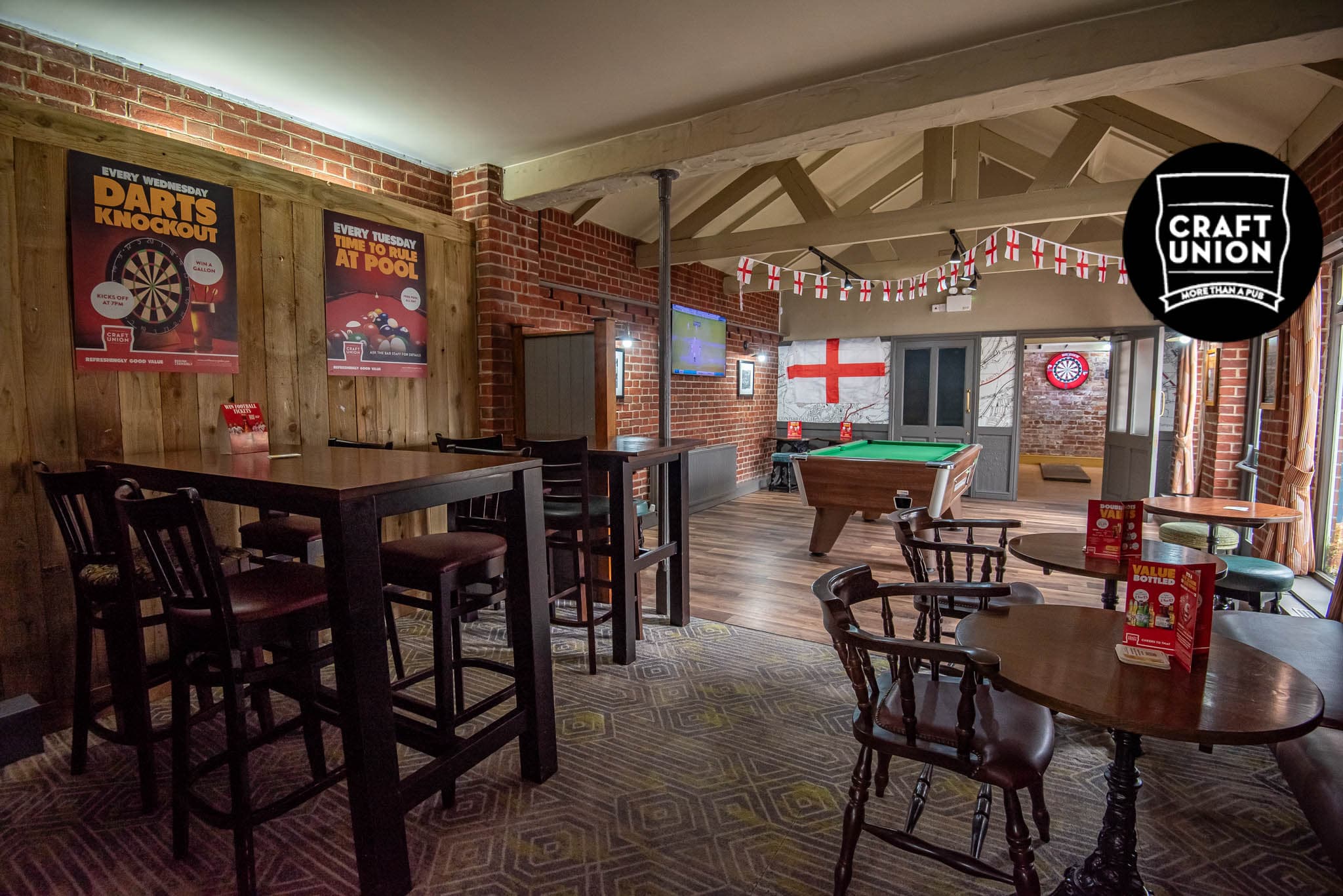 Photo of a pub