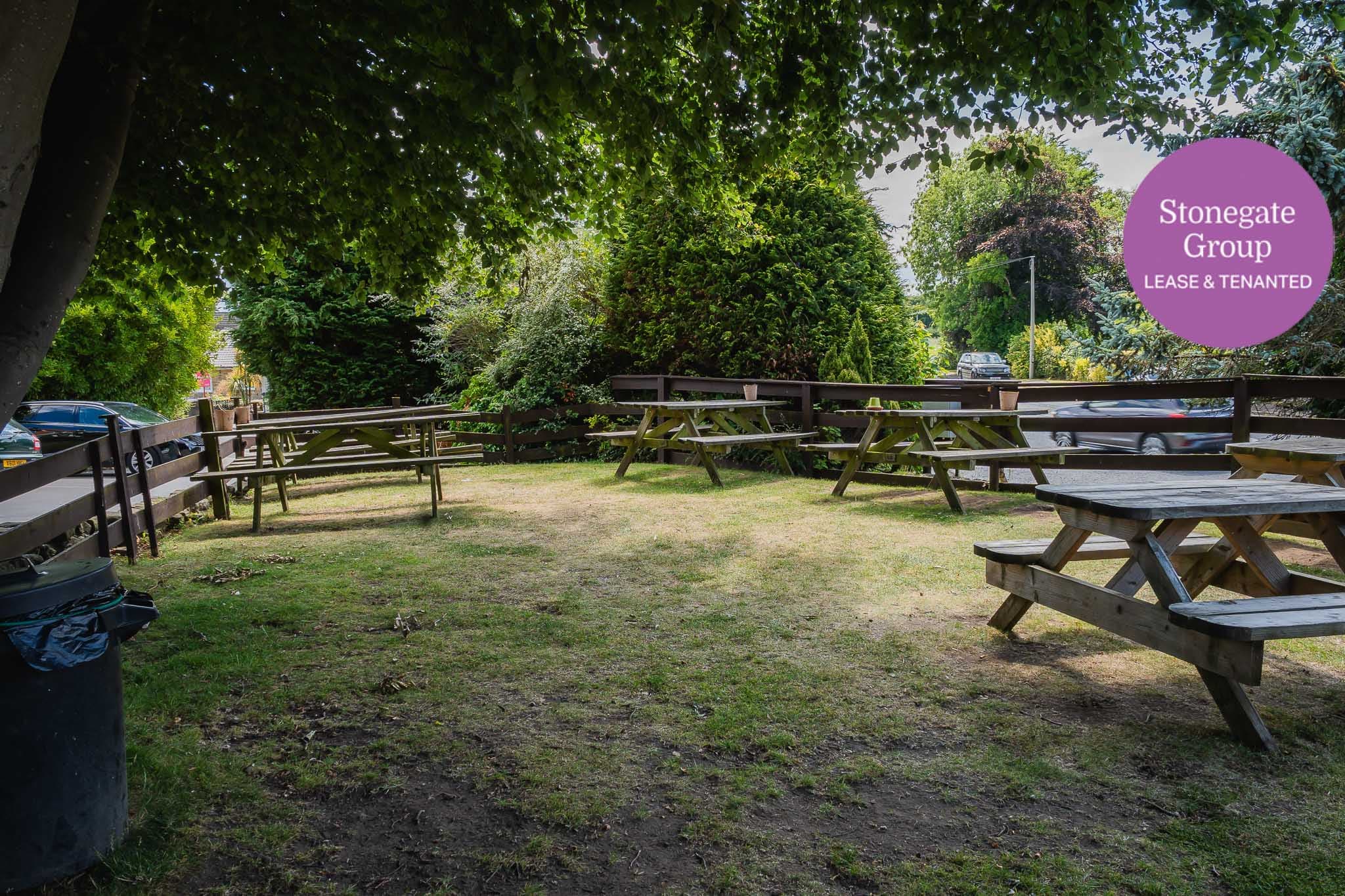 Photo of a pub