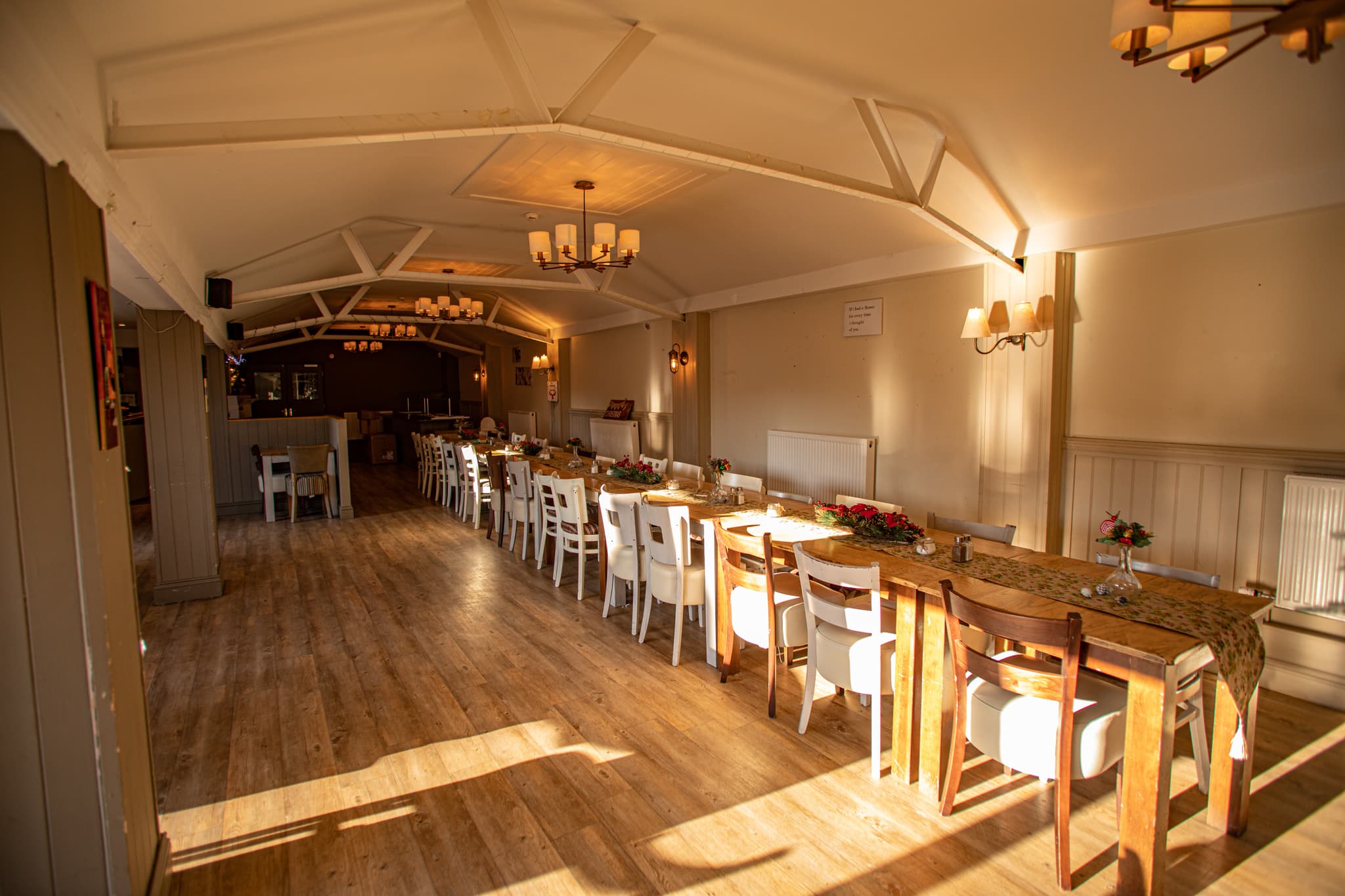 Photo of a pub
