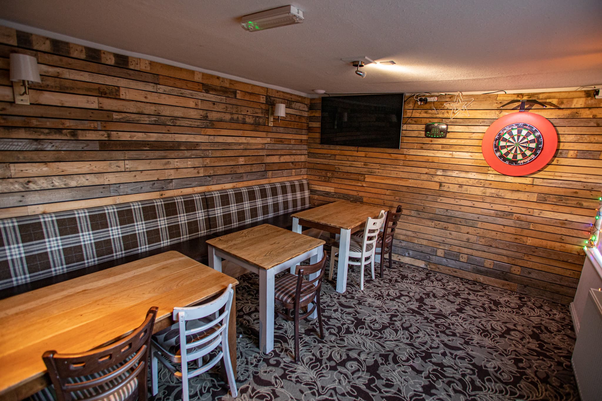 Photo of a pub