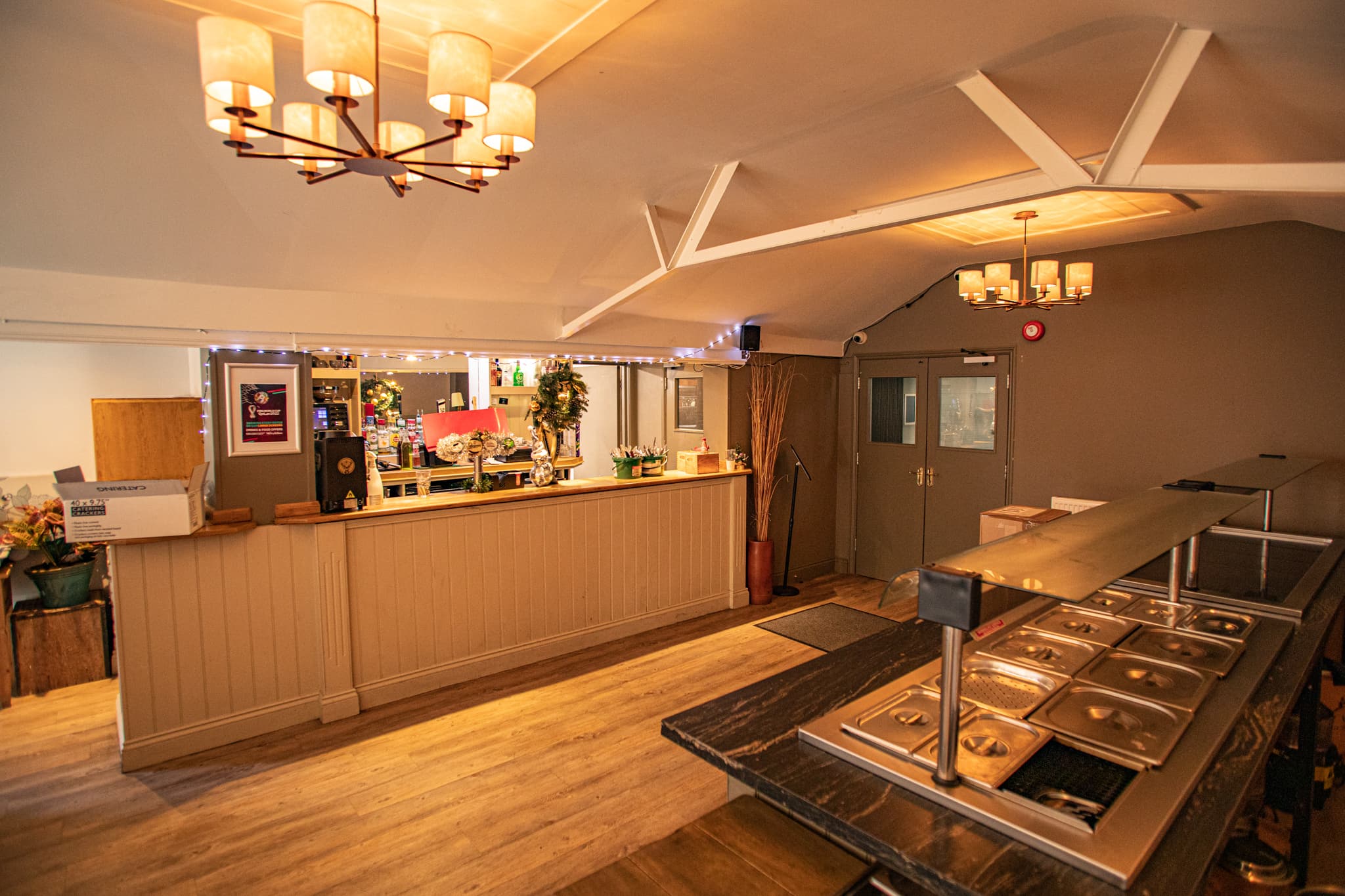 Photo of a pub