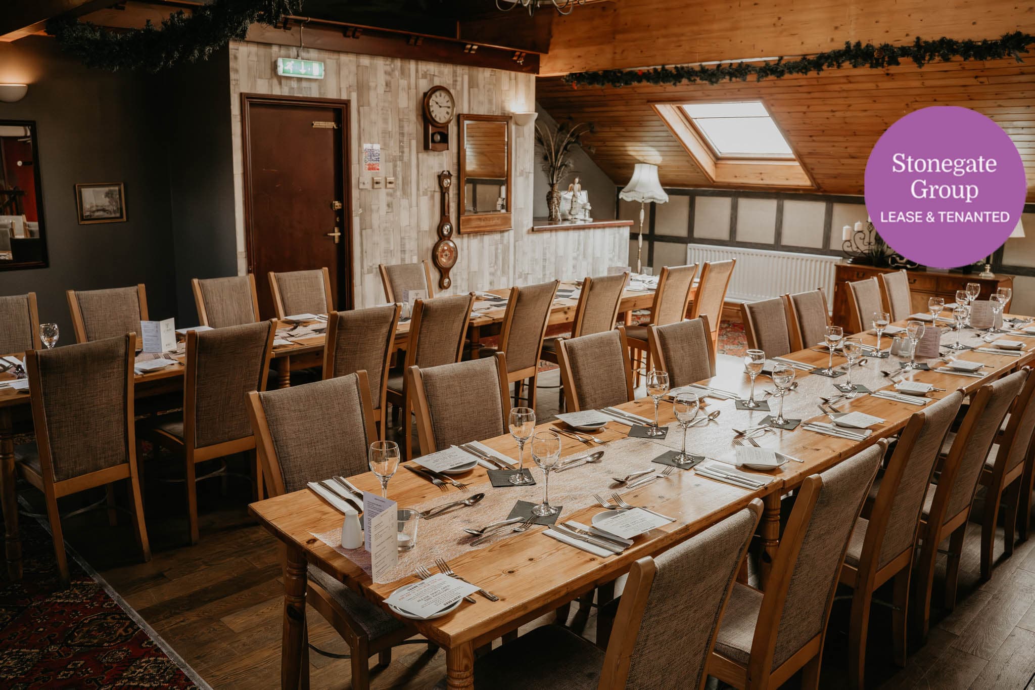 Photo of a pub