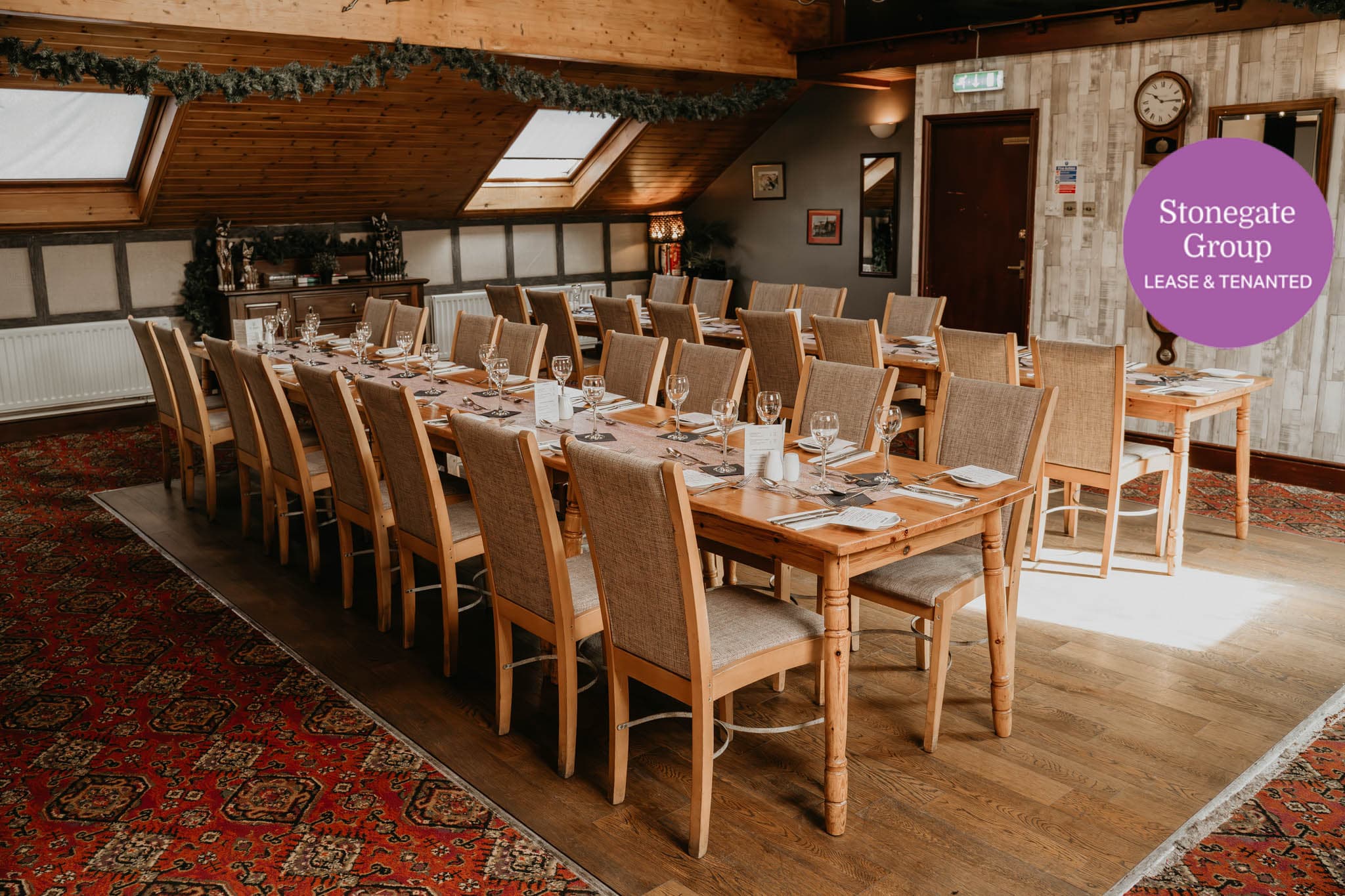 Photo of a pub