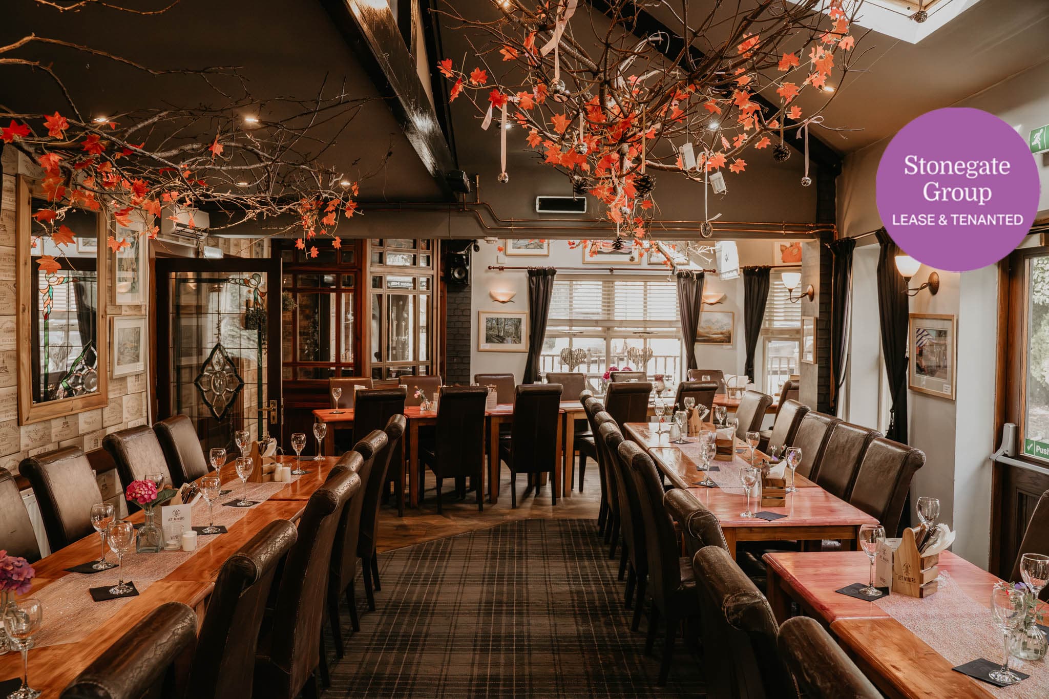 Photo of a pub