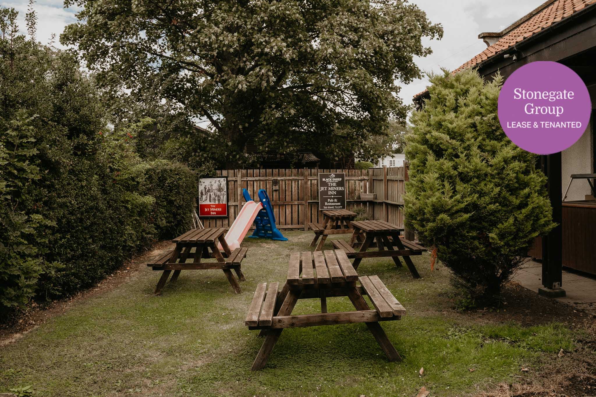 Photo of a pub