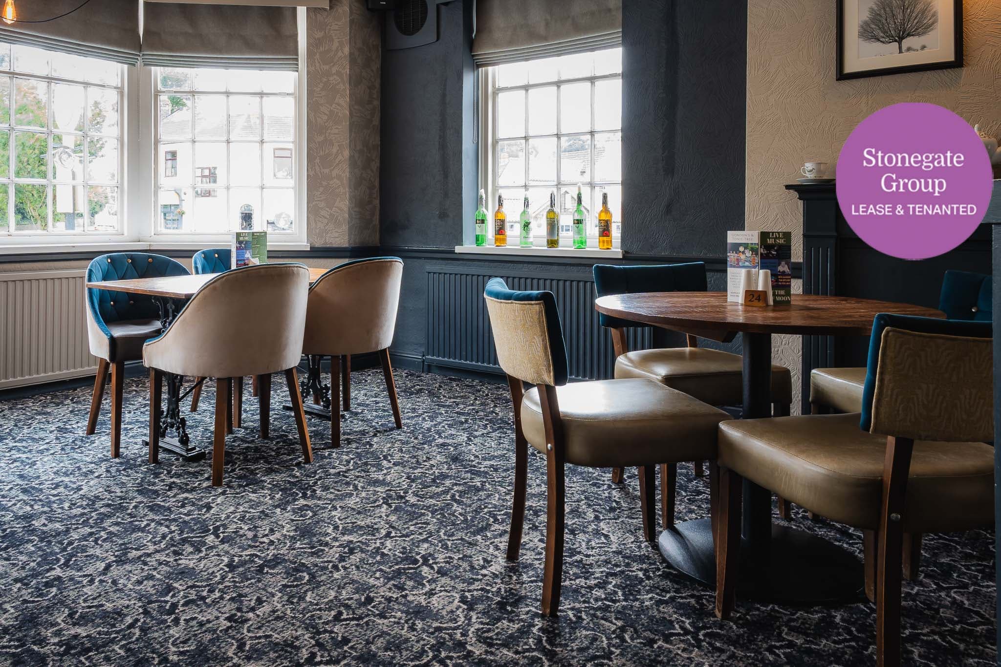 Photo of a pub