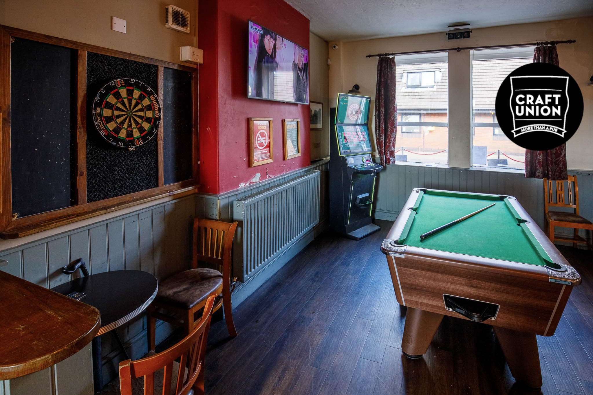 Photo of a pub