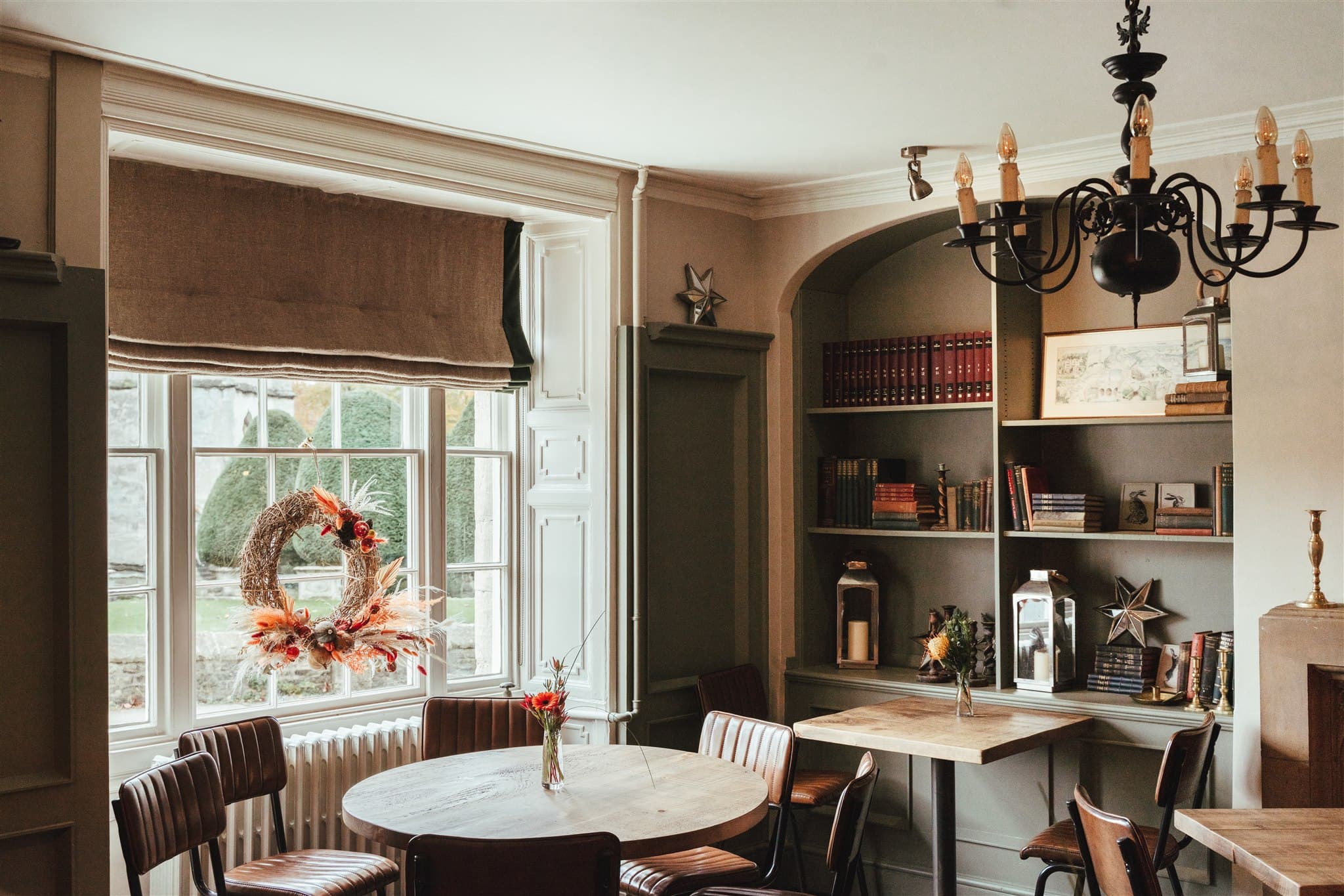 Photo of a pub