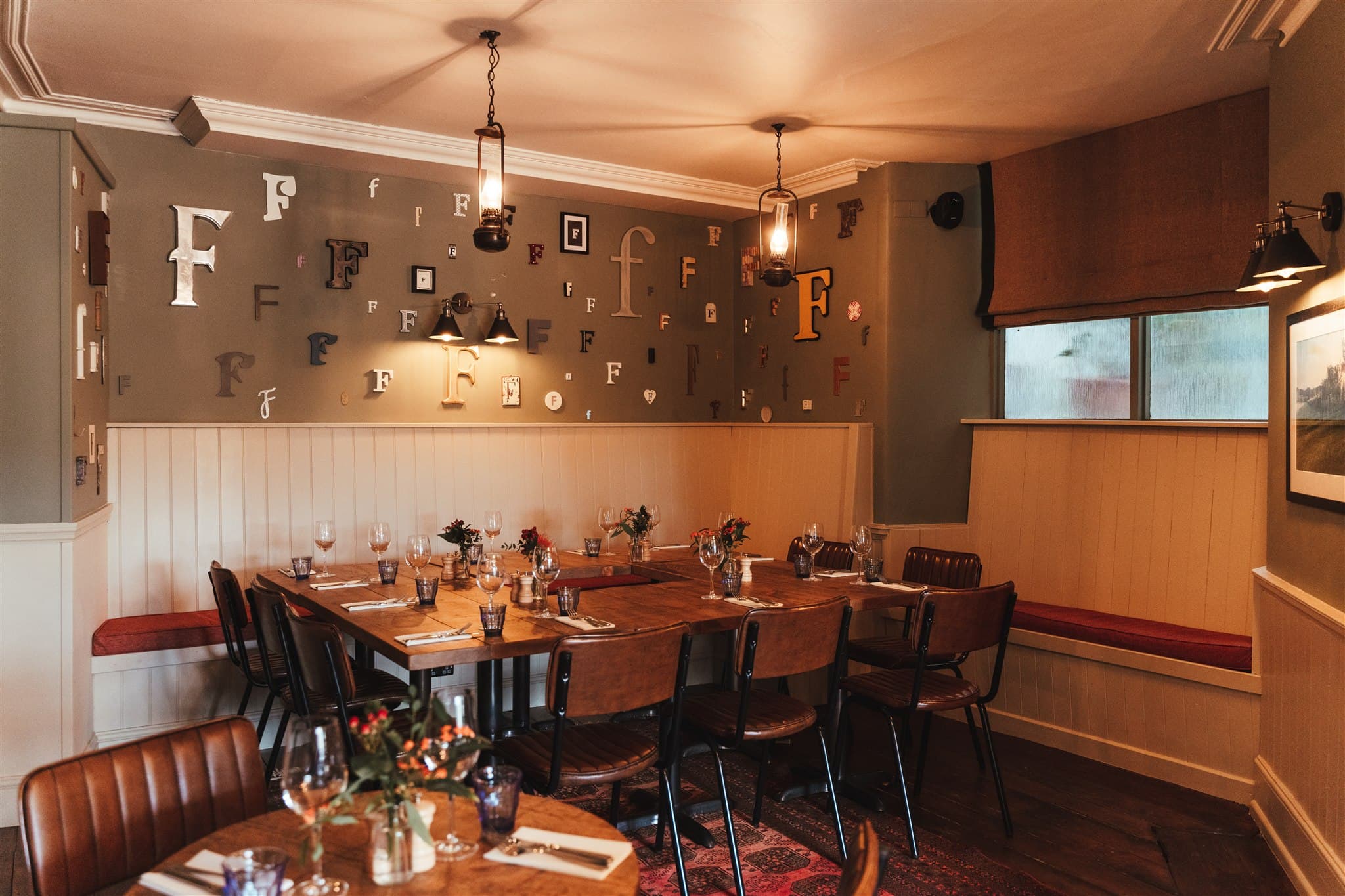 Photo of a pub