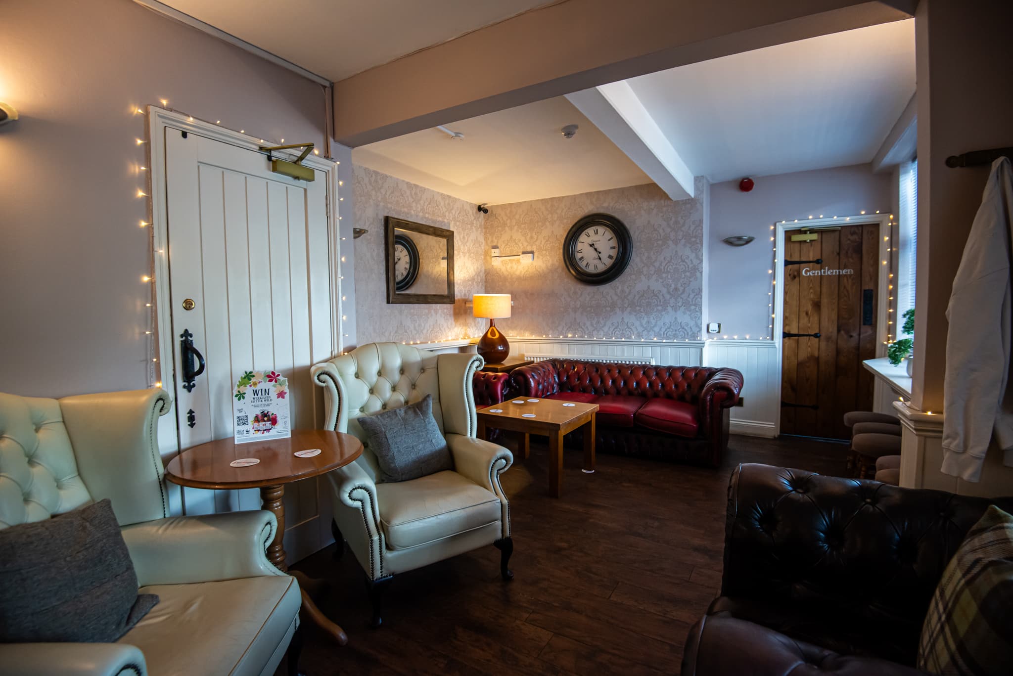 Photo of a pub