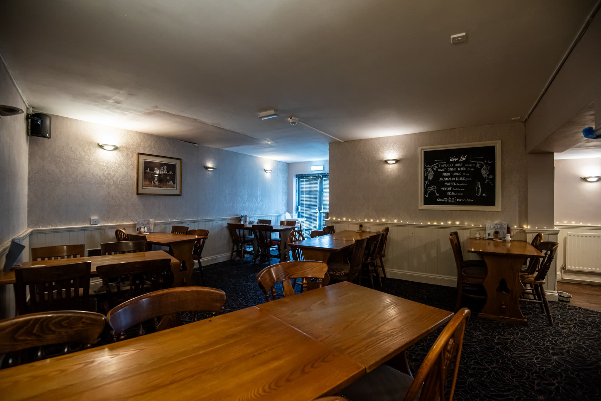 Photo of a pub