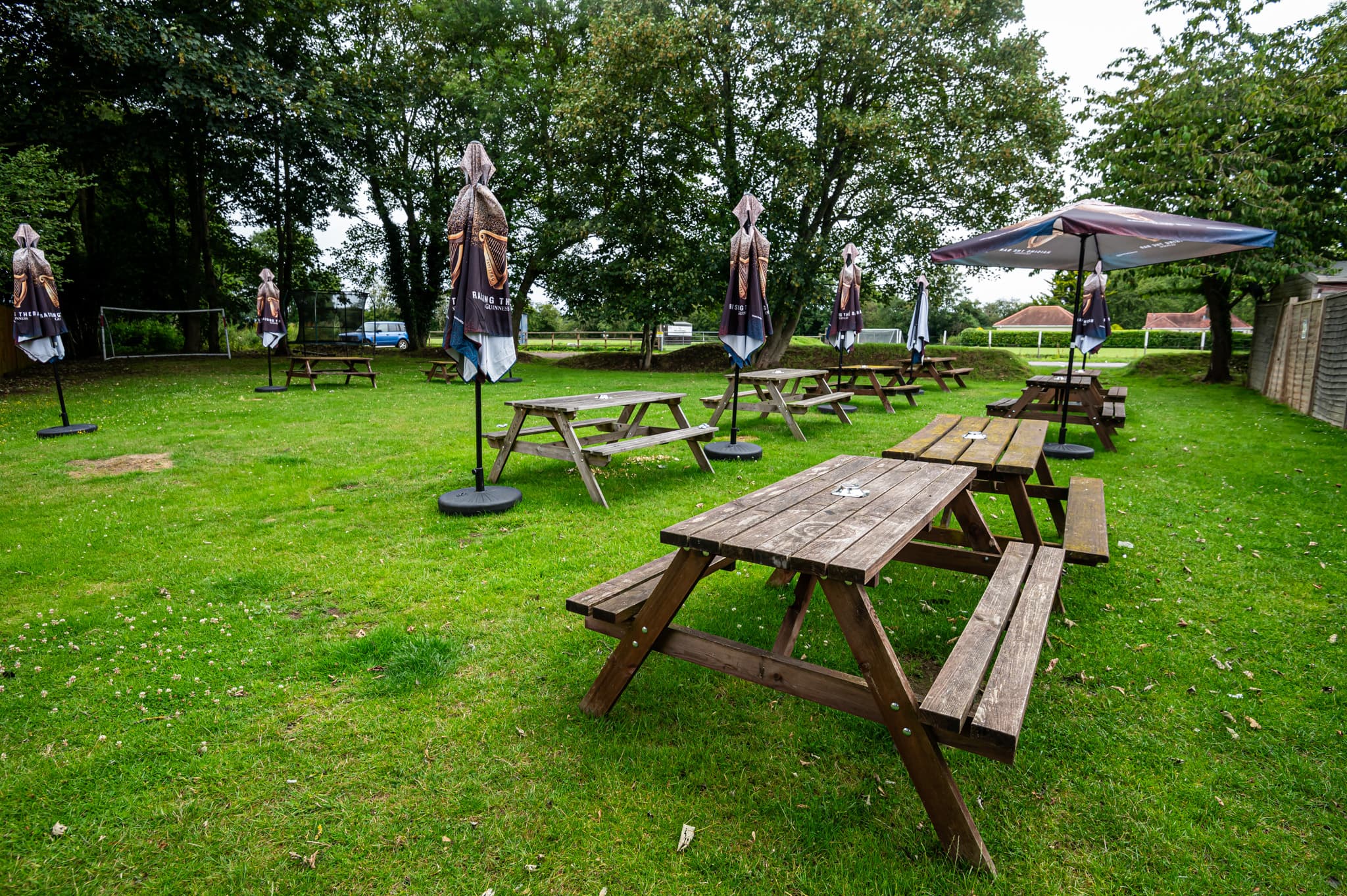 Photo of a pub