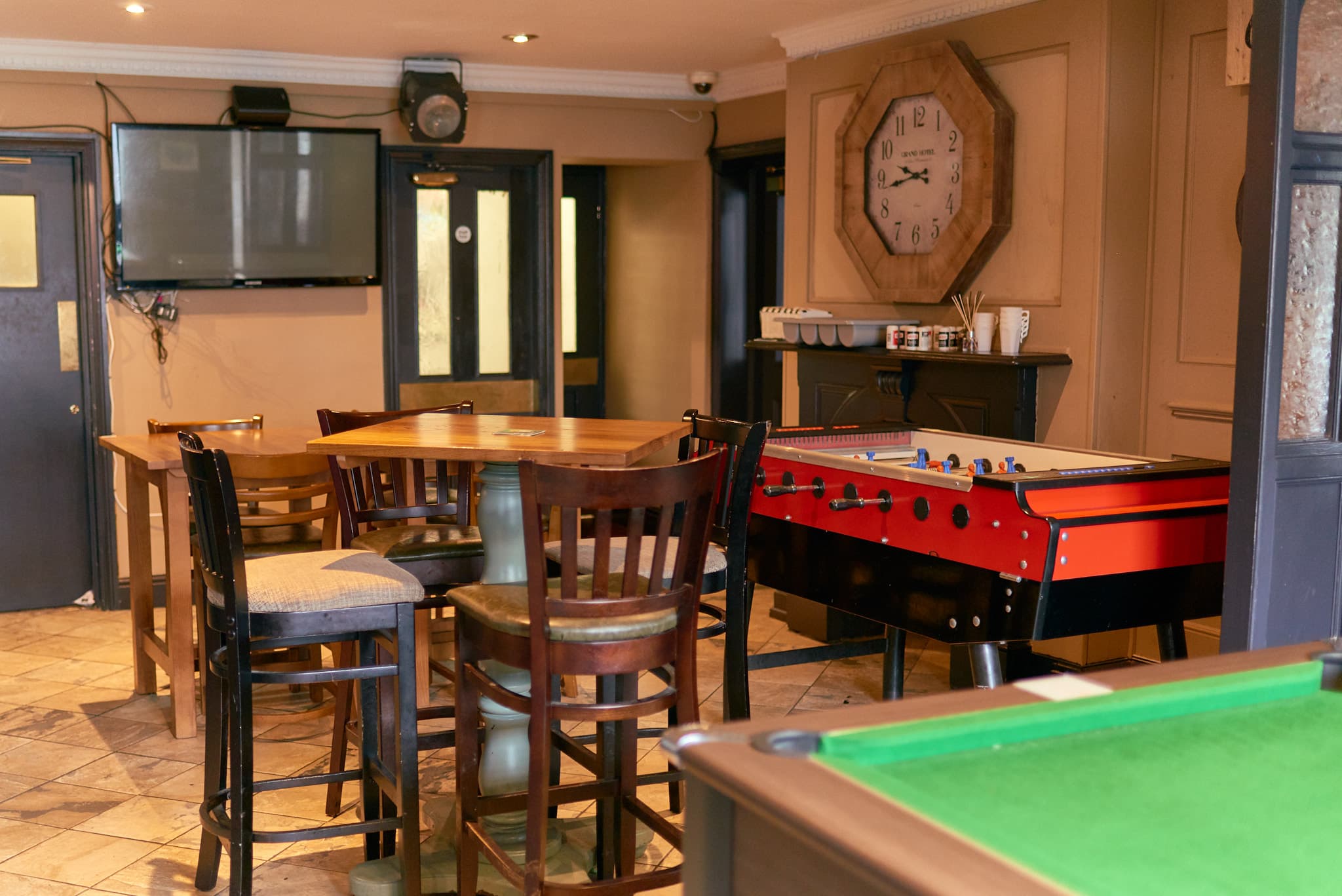 Photo of a pub