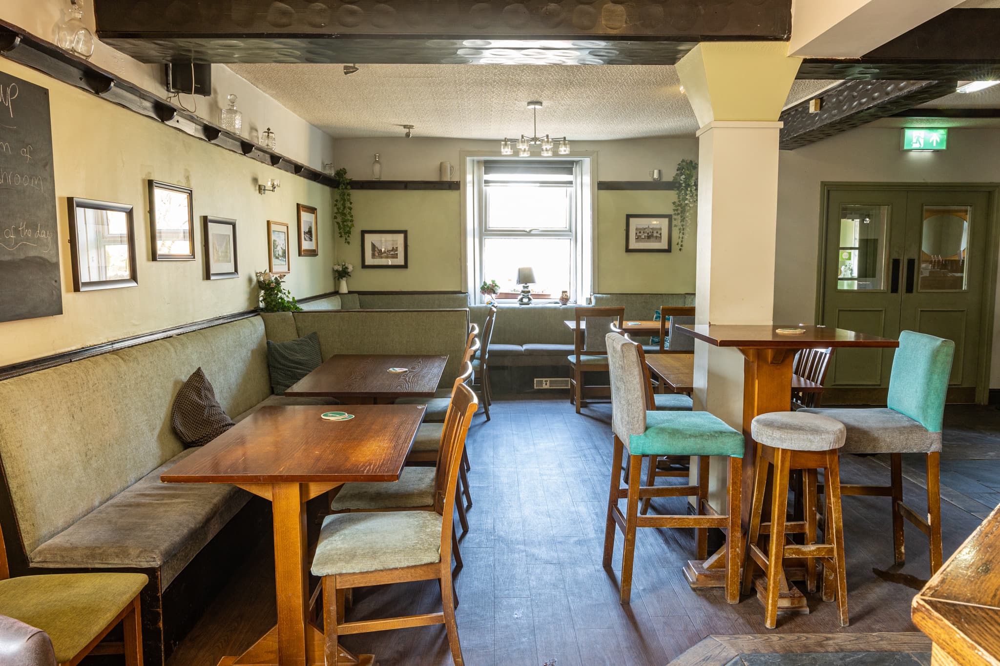 Photo of a pub