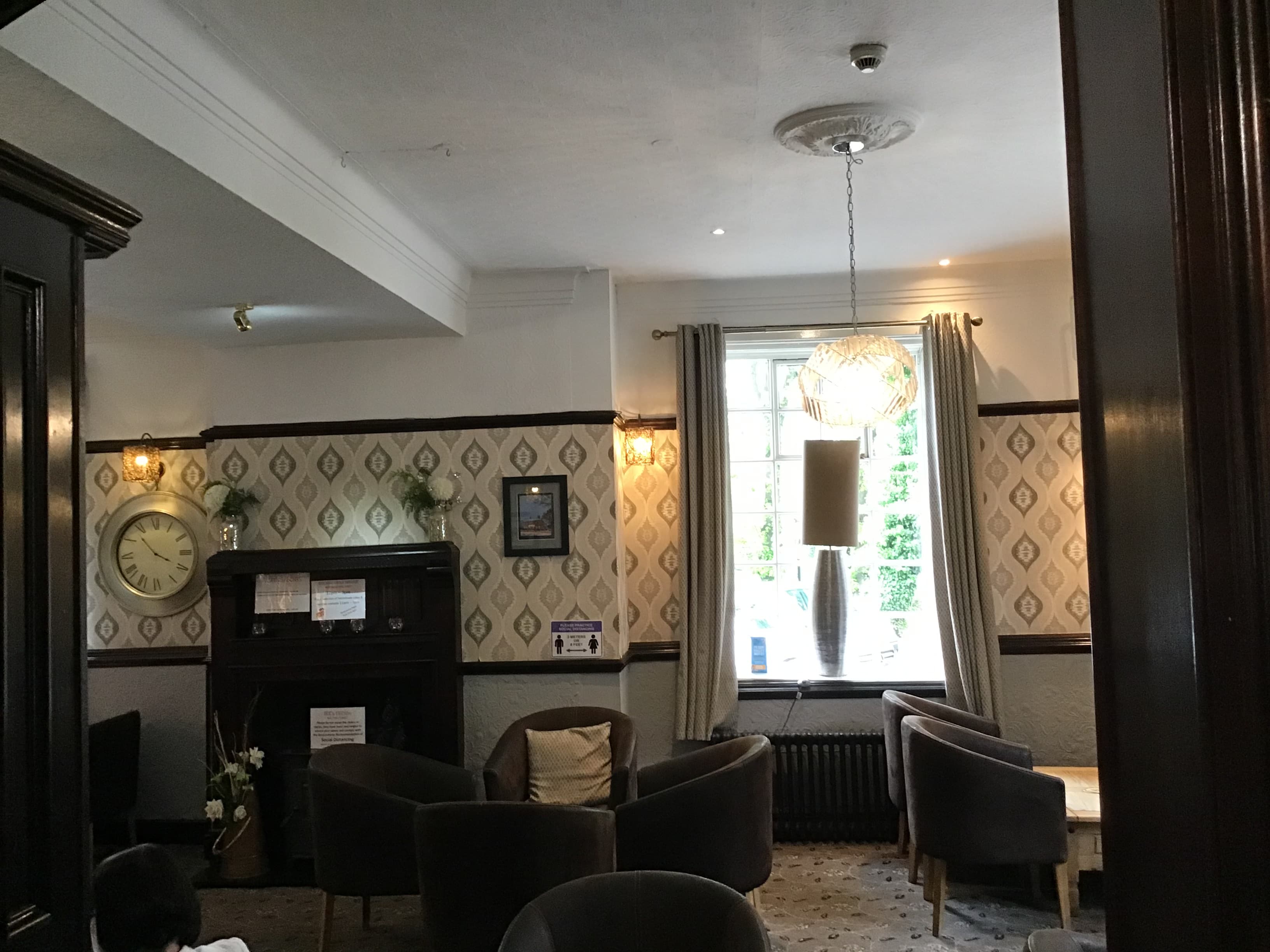 Photo of a pub