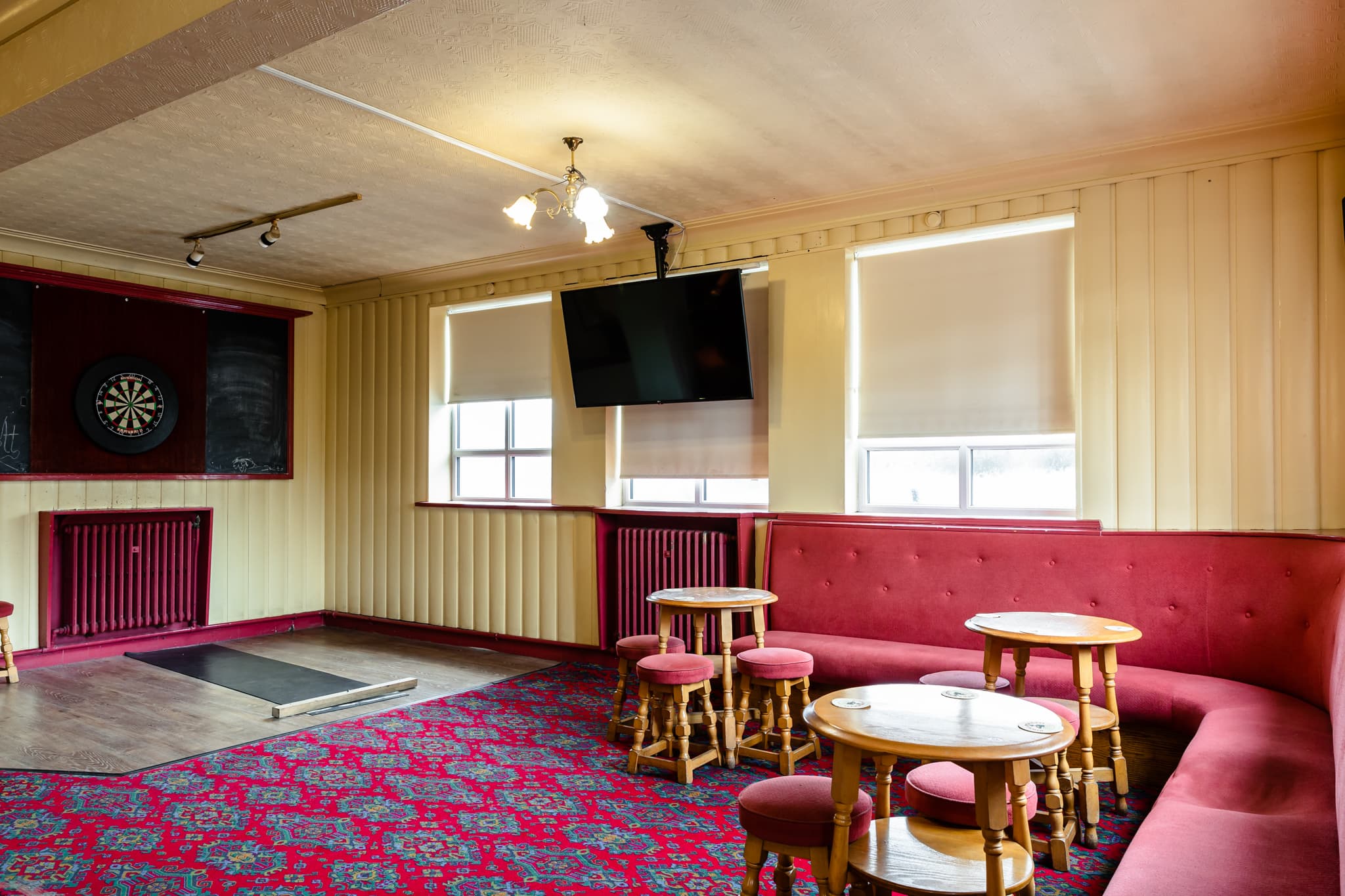Photo of a pub