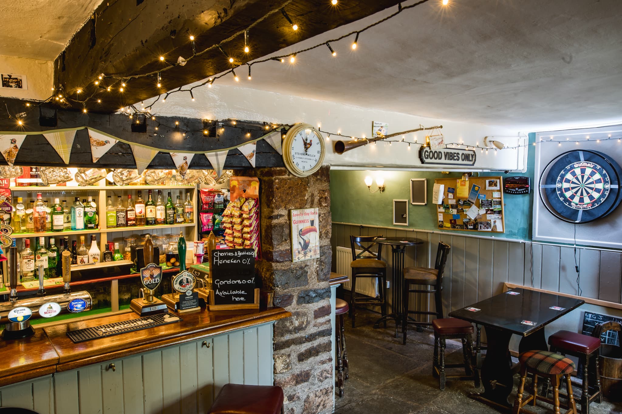 Photo of a pub
