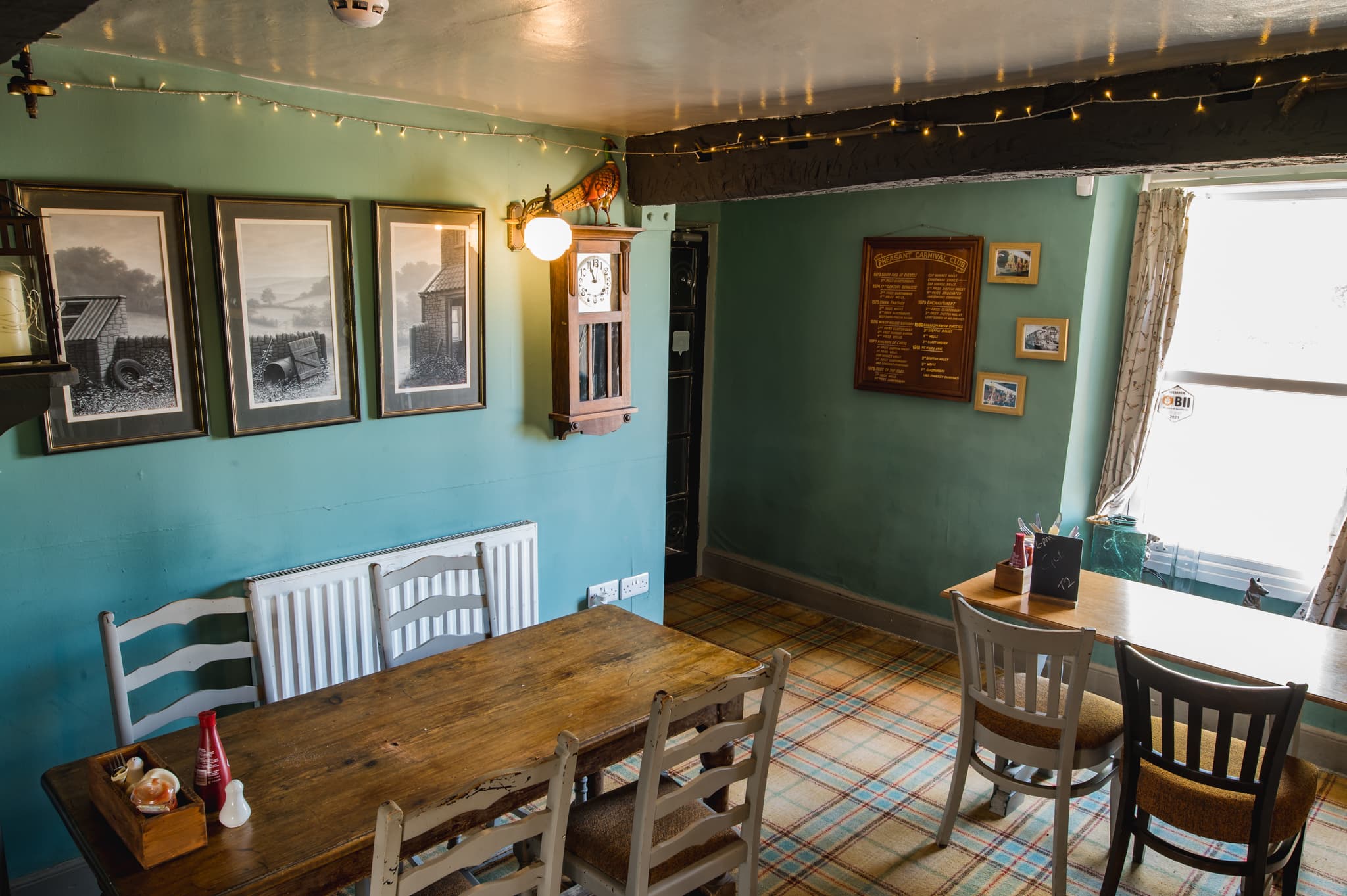 Photo of a pub