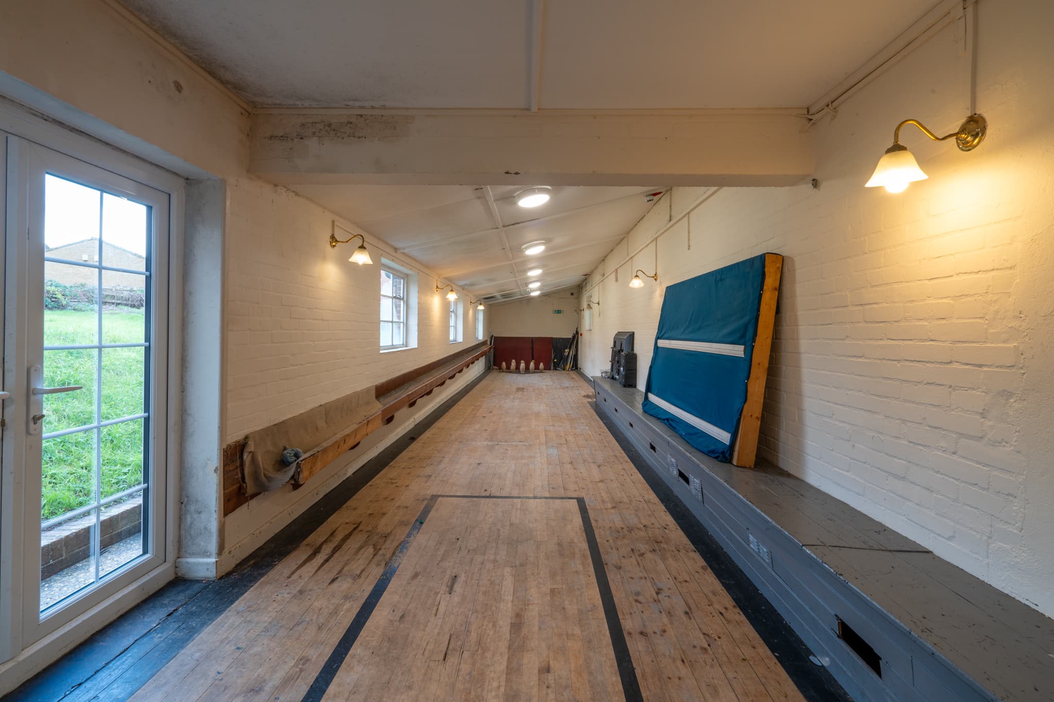 Photo of a pub