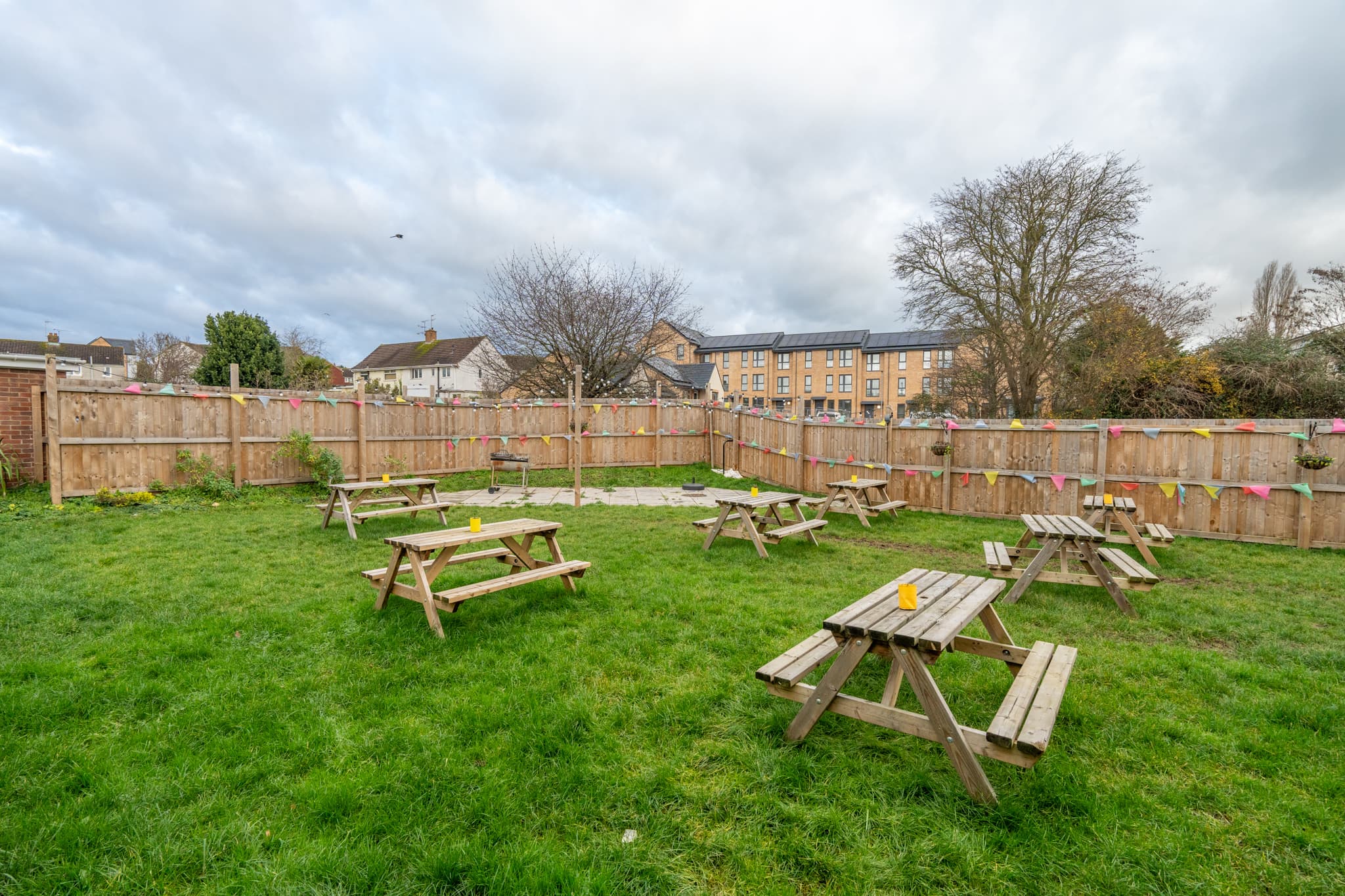 Photo of a pub