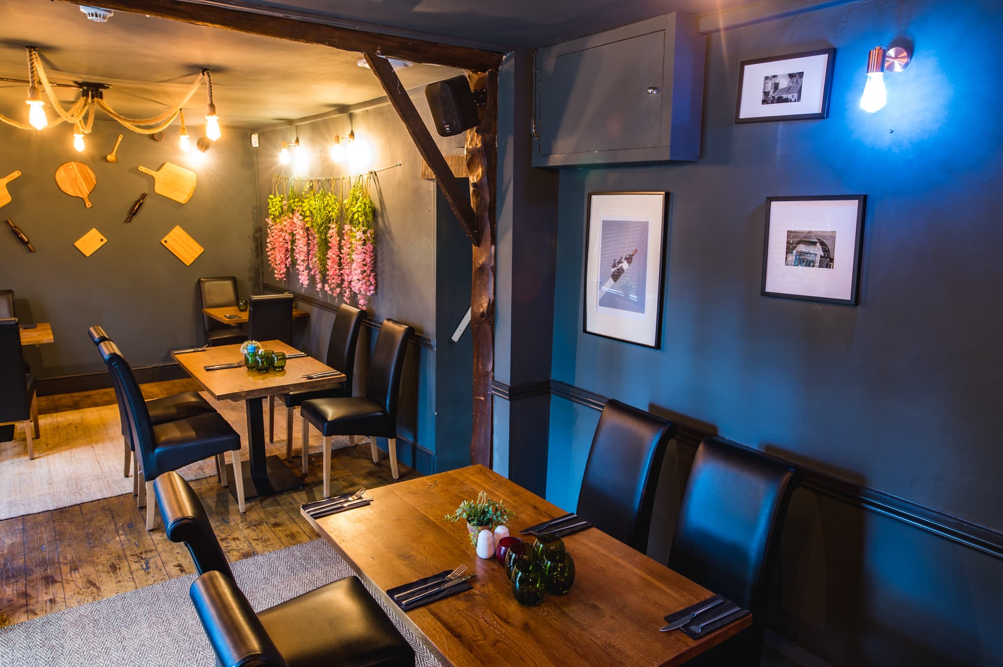 Photo of a pub