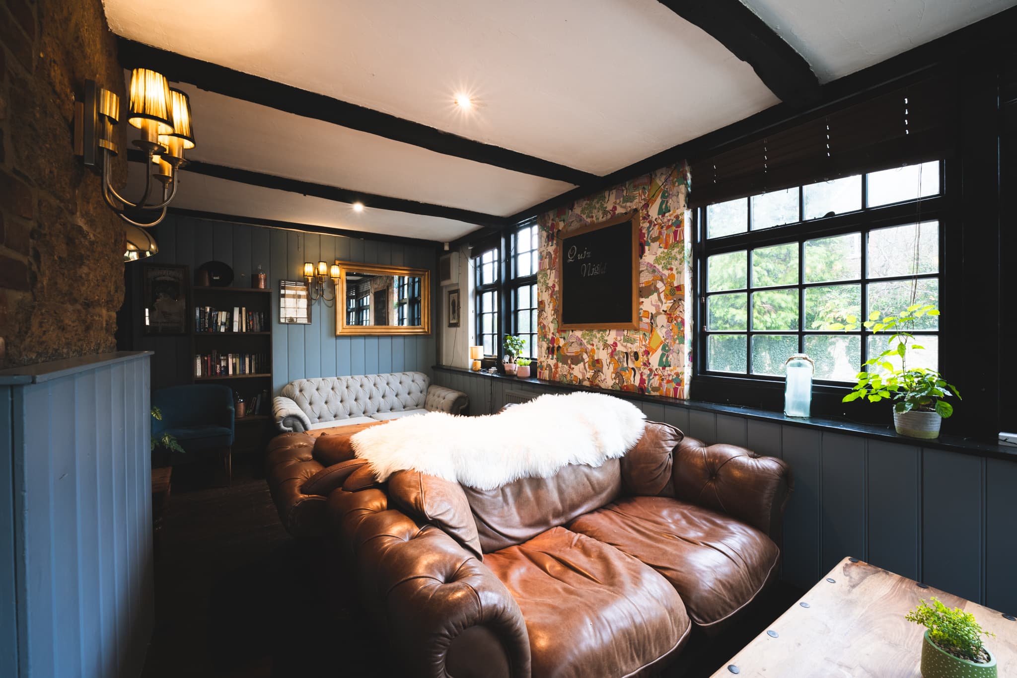 Photo of a pub