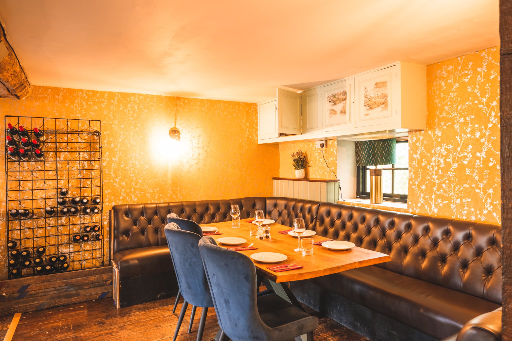Photo of a pub