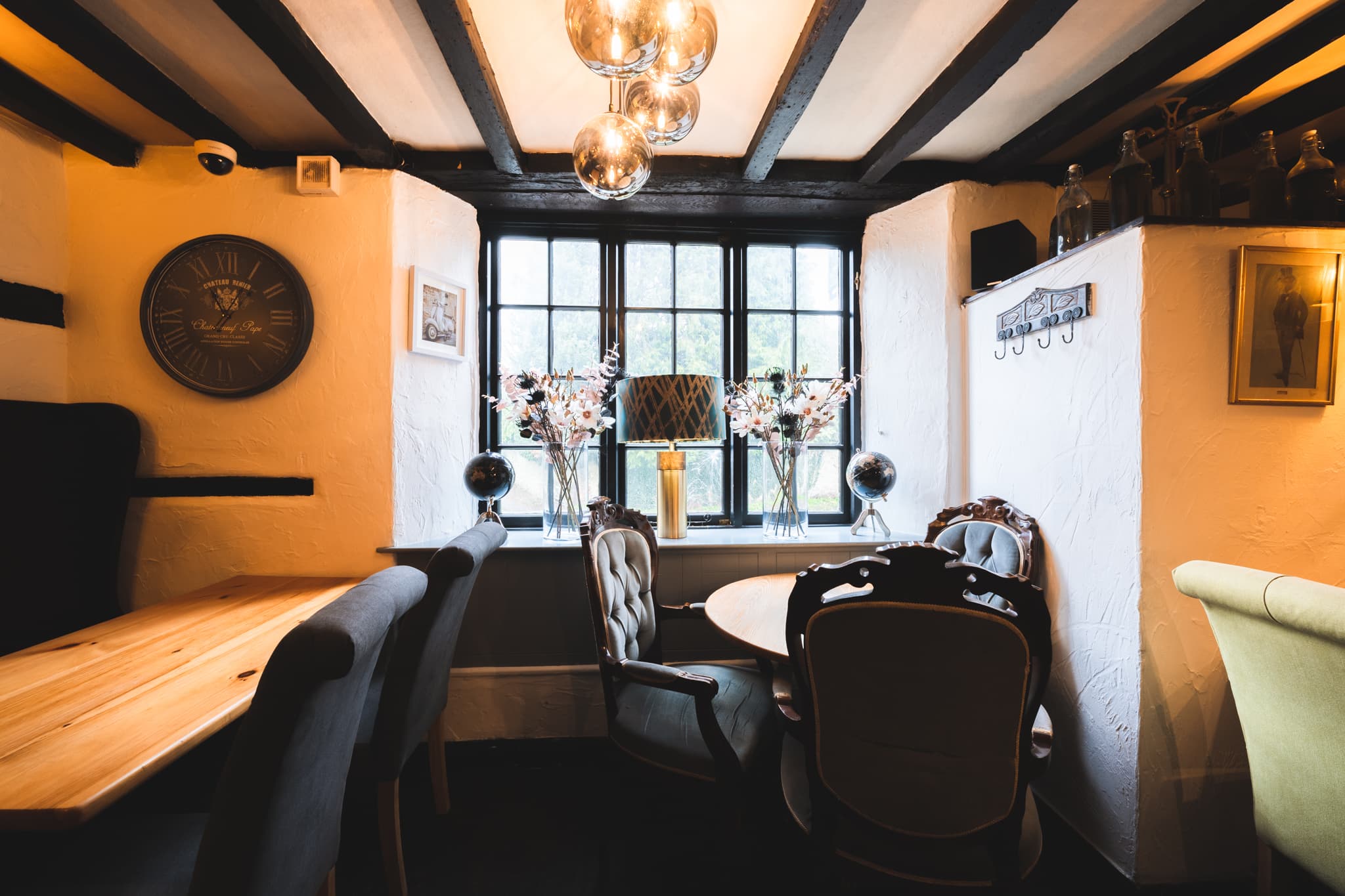 Photo of a pub