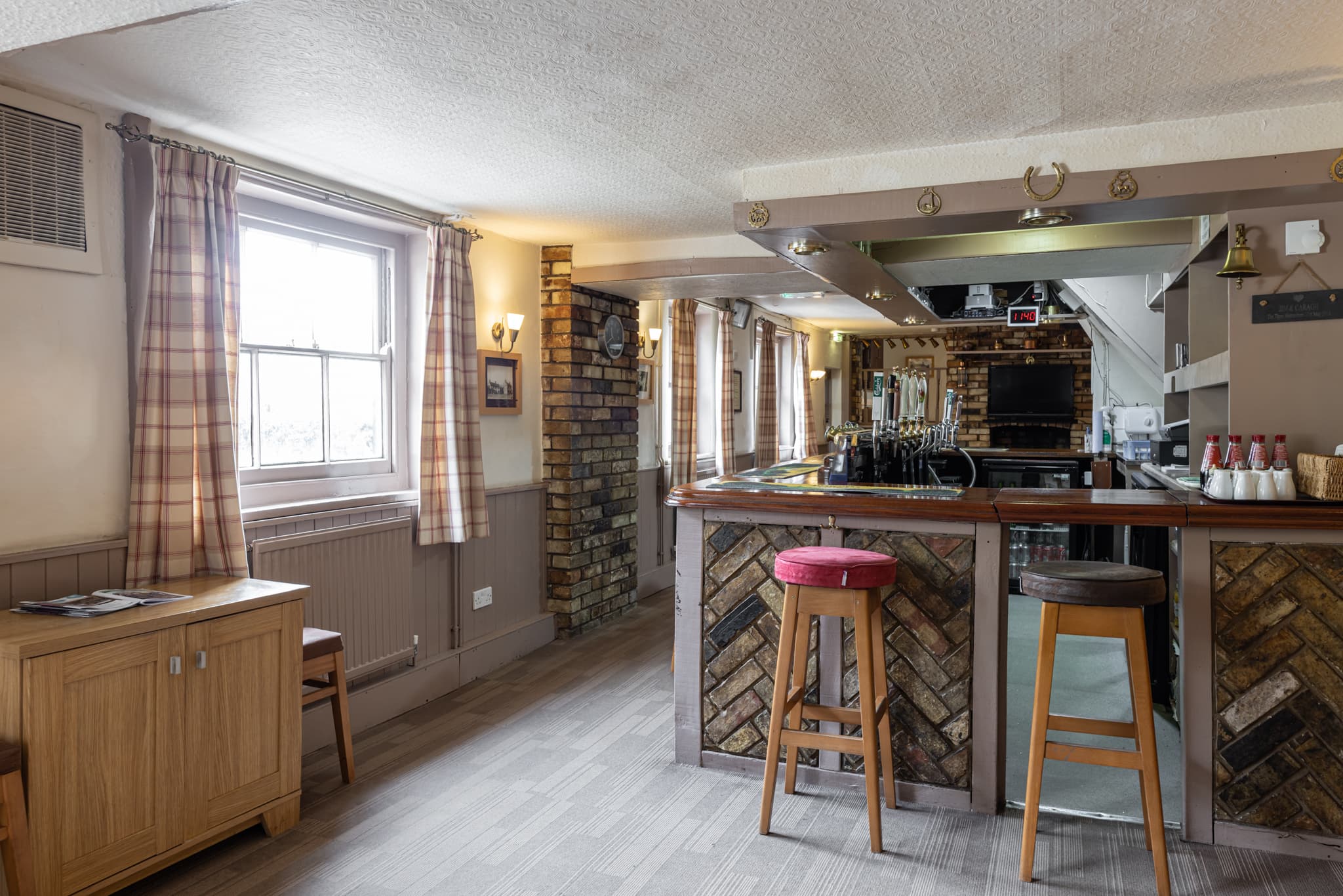 Photo of a pub