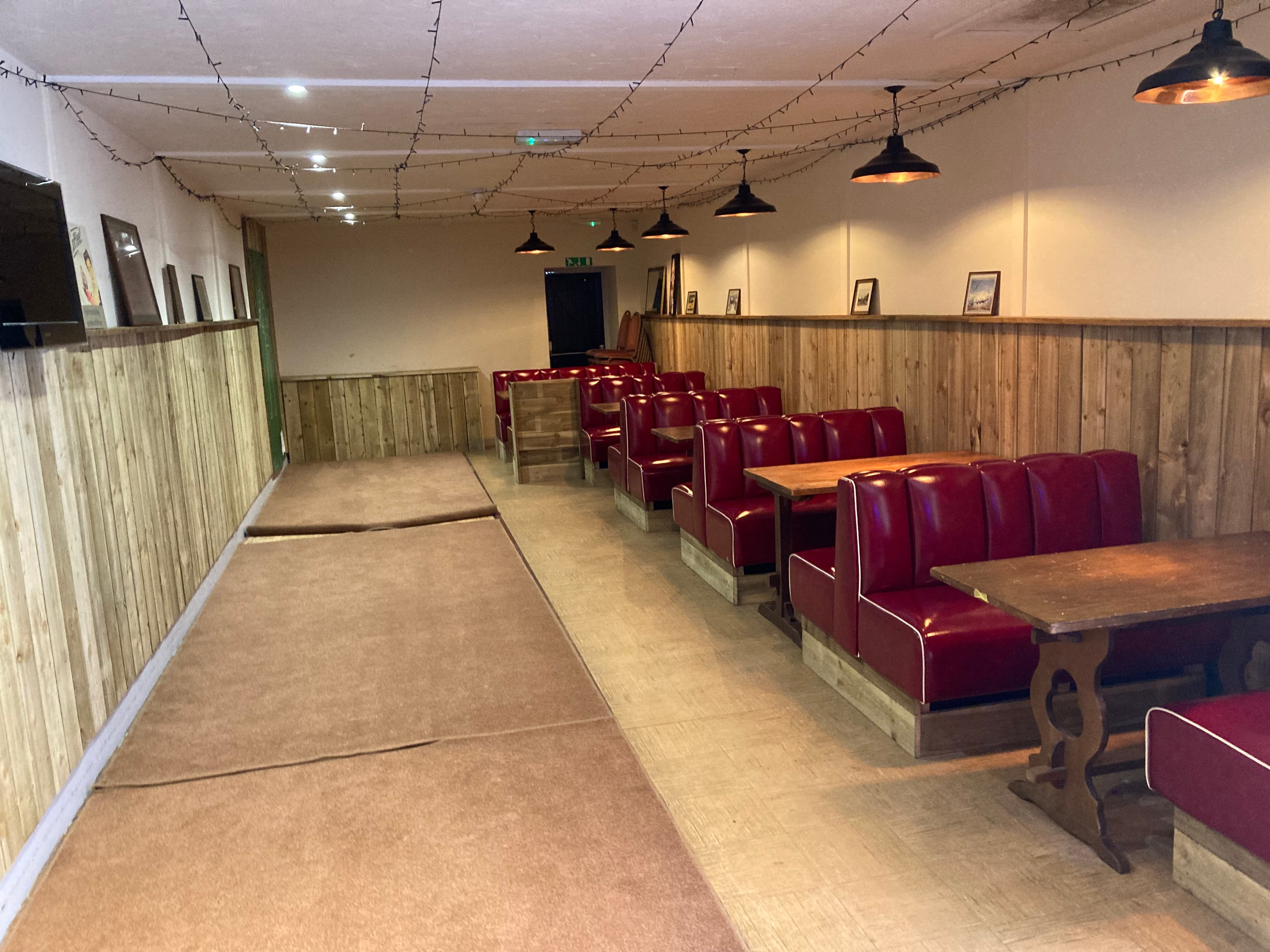 Photo of a pub